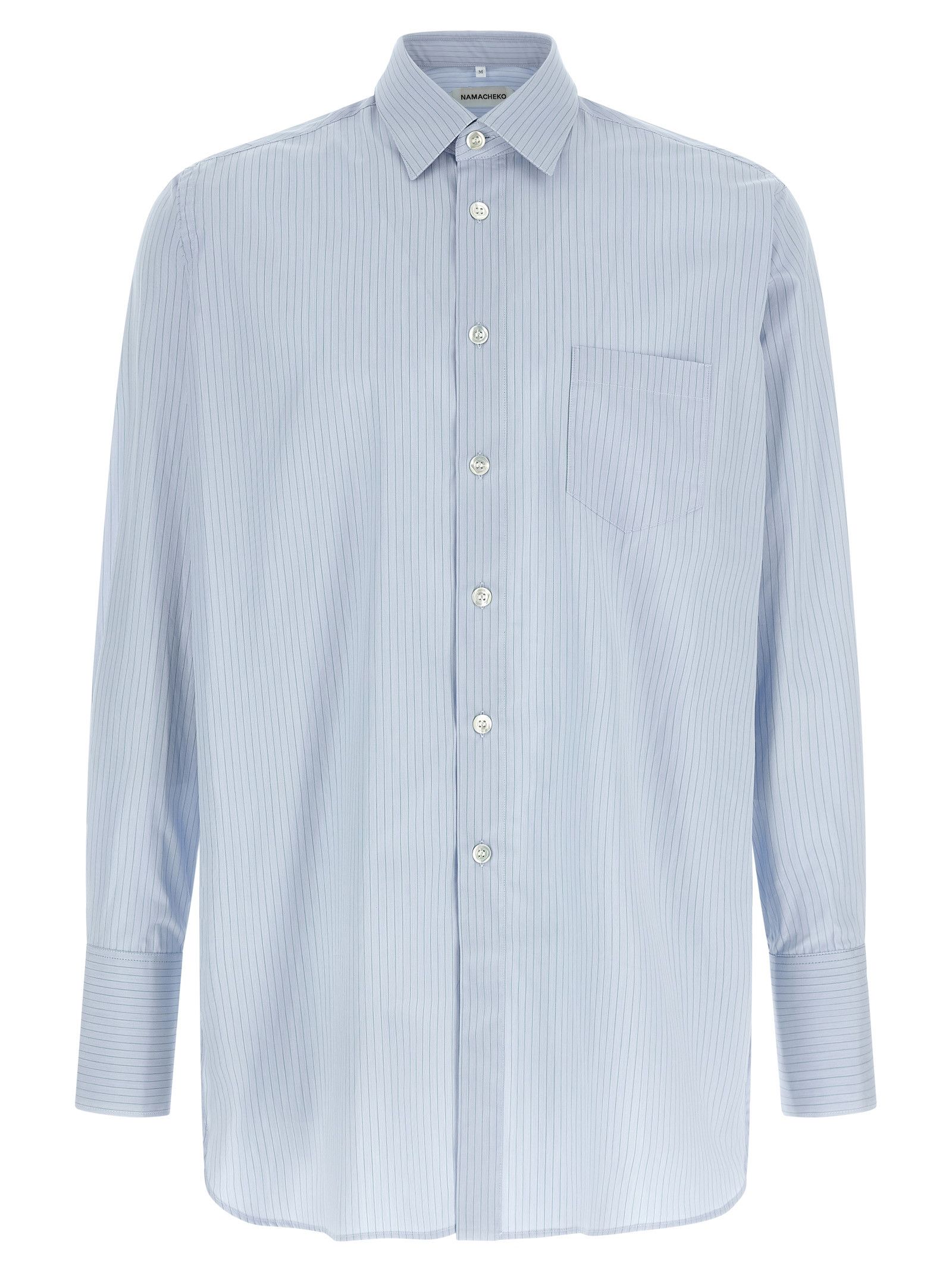 Namacheko 'Hernan' shirt Size US S / EU 44-46 / 1 - 1 Thumbnail