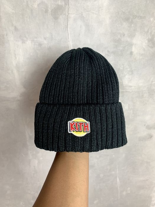 Kith tom store and jerry hat