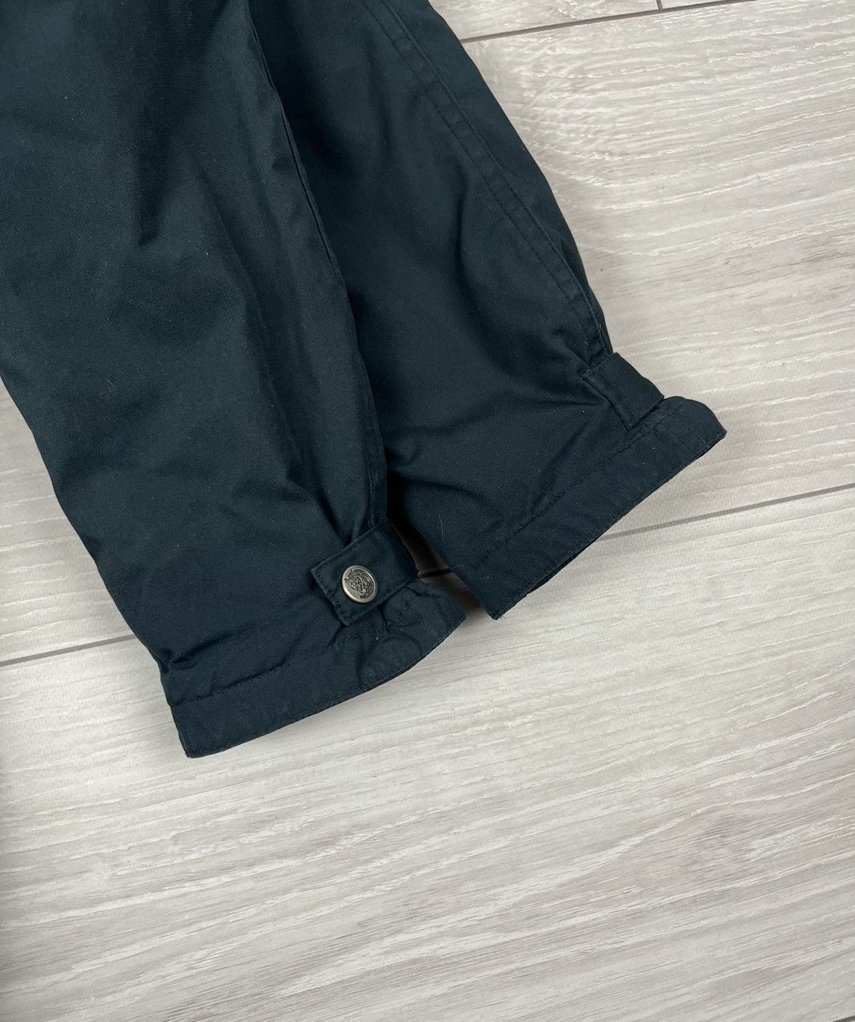 Fjallraven Fjallraven G1000 Greenland Winter Parka Jacket XS Size Size XS / US 0-2 / IT 36-38 - 16 Thumbnail