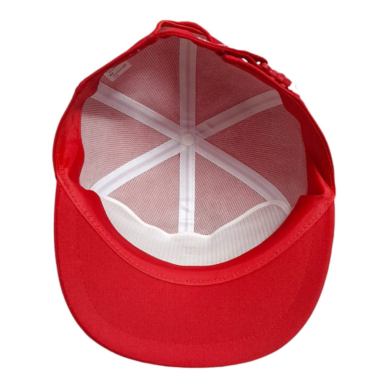 Honda HONDA Vintage Cap Size ONE SIZE - 4 Thumbnail