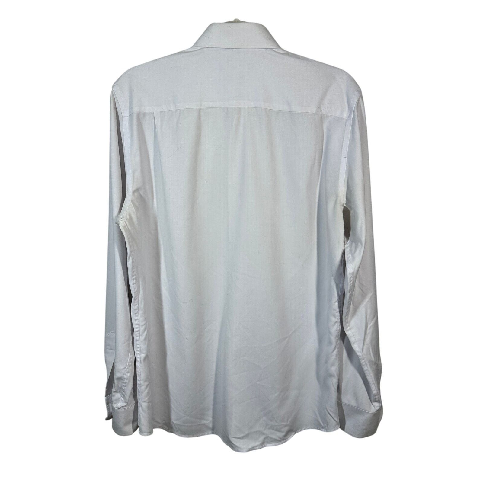 Other Dolce Roma Men’s Medium Dress Shirt Size US M / EU 48-50 / 2 - 2 Thumbnail