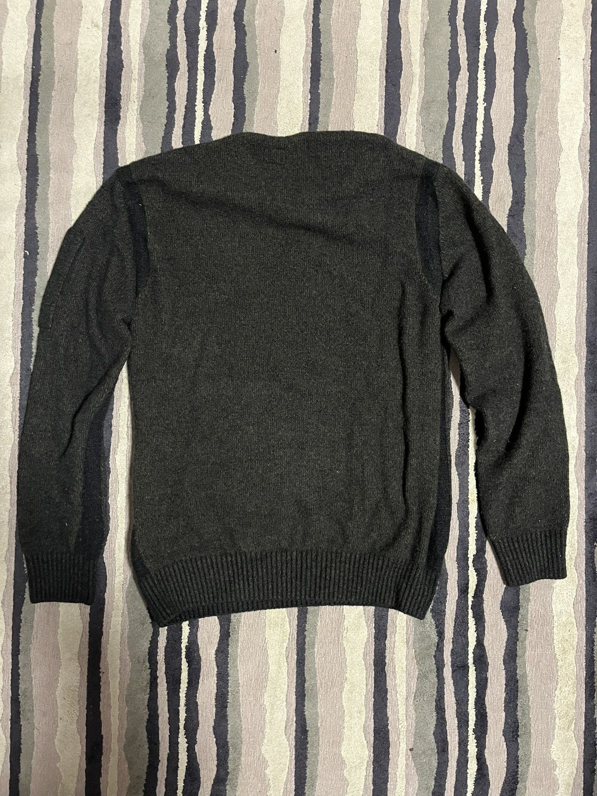 C.P. Company C.P. Company wool sweater Size US M / EU 48-50 / 2 - 4 Thumbnail