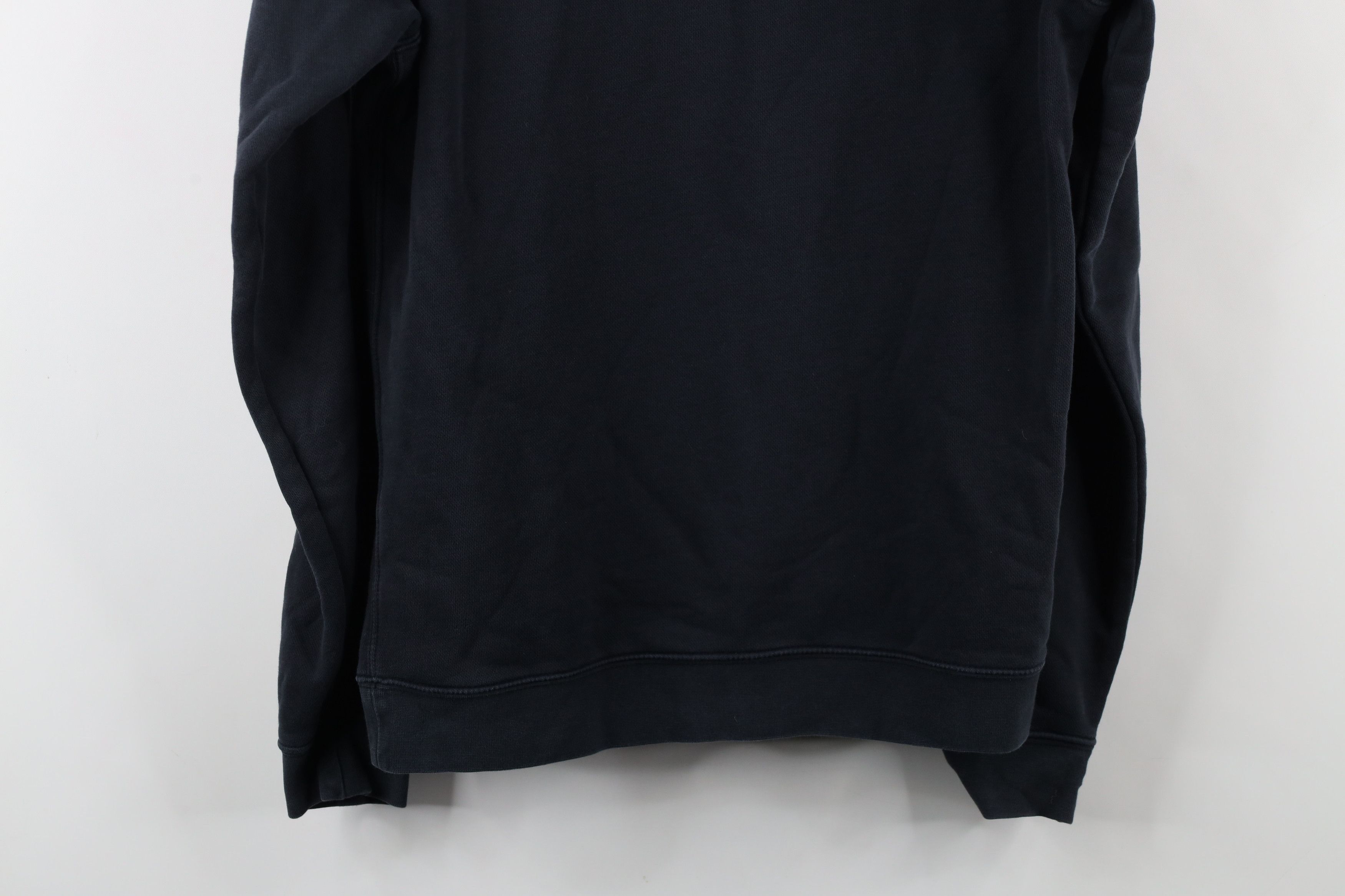 Nike × Vintage Vintage Nike Swoosh Columbus Crew Soccer Hoodie Sweatshirt Size US S / EU 44-46 / 1 - 13 Thumbnail