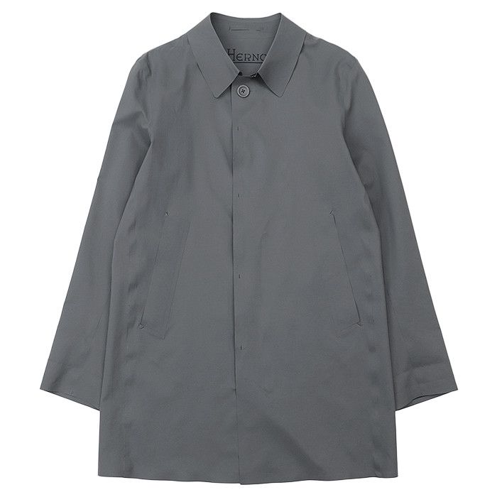 Other Other Herno Technological Nylon Coat Others Outerwear DUTY FREE for USA Size ONE SIZE - 1 Thumbnail
