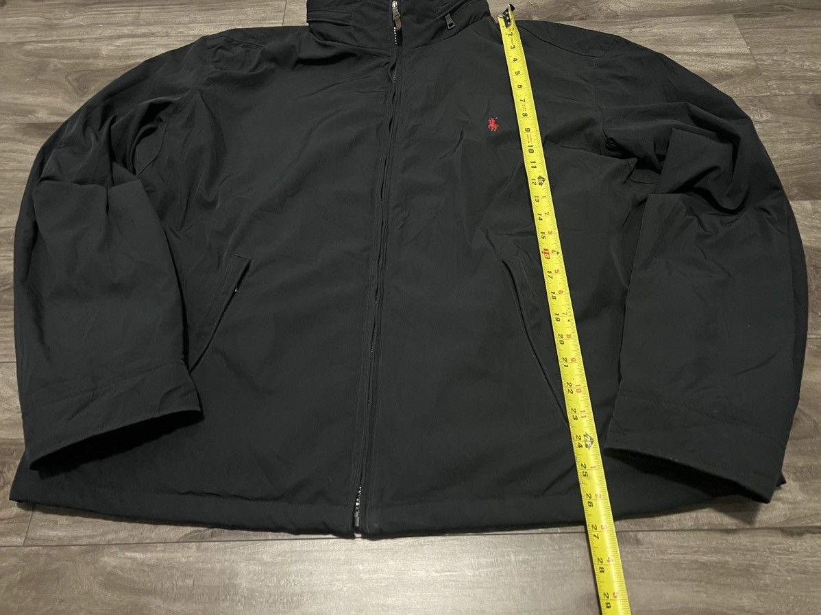 Polo Ralph Lauren Polo ralph louren Size US XXL / EU 58 / 5 - 13 Thumbnail