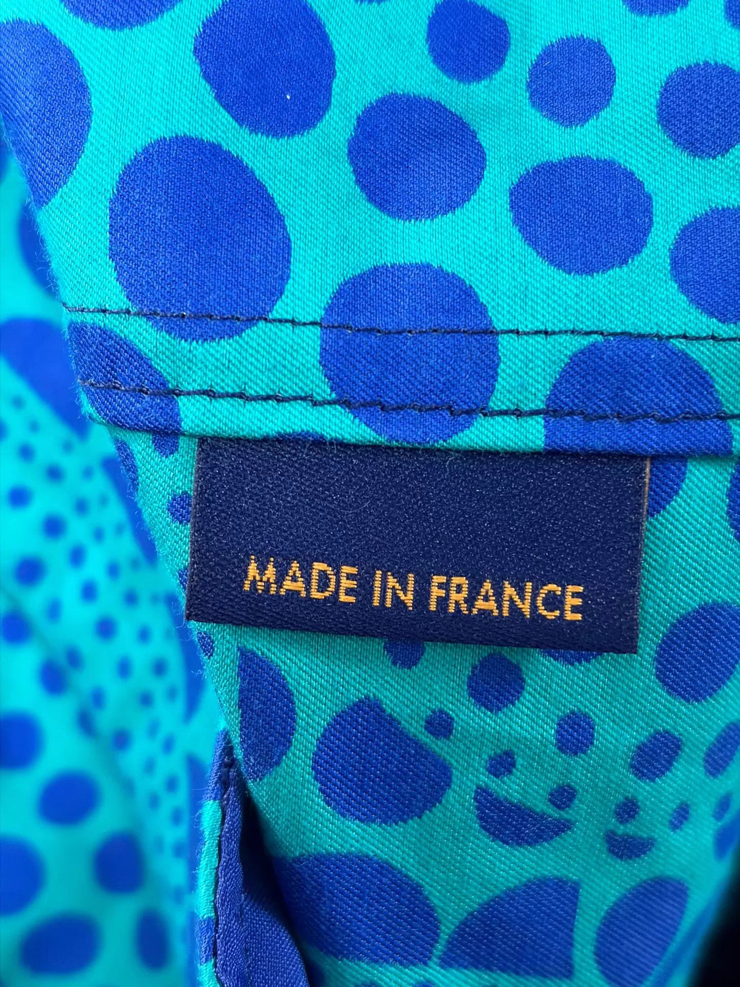 Louis Vuitton LV x Yayoi Kusama jacket 48 Size US M / EU 48-50 / 2 - 6 Thumbnail