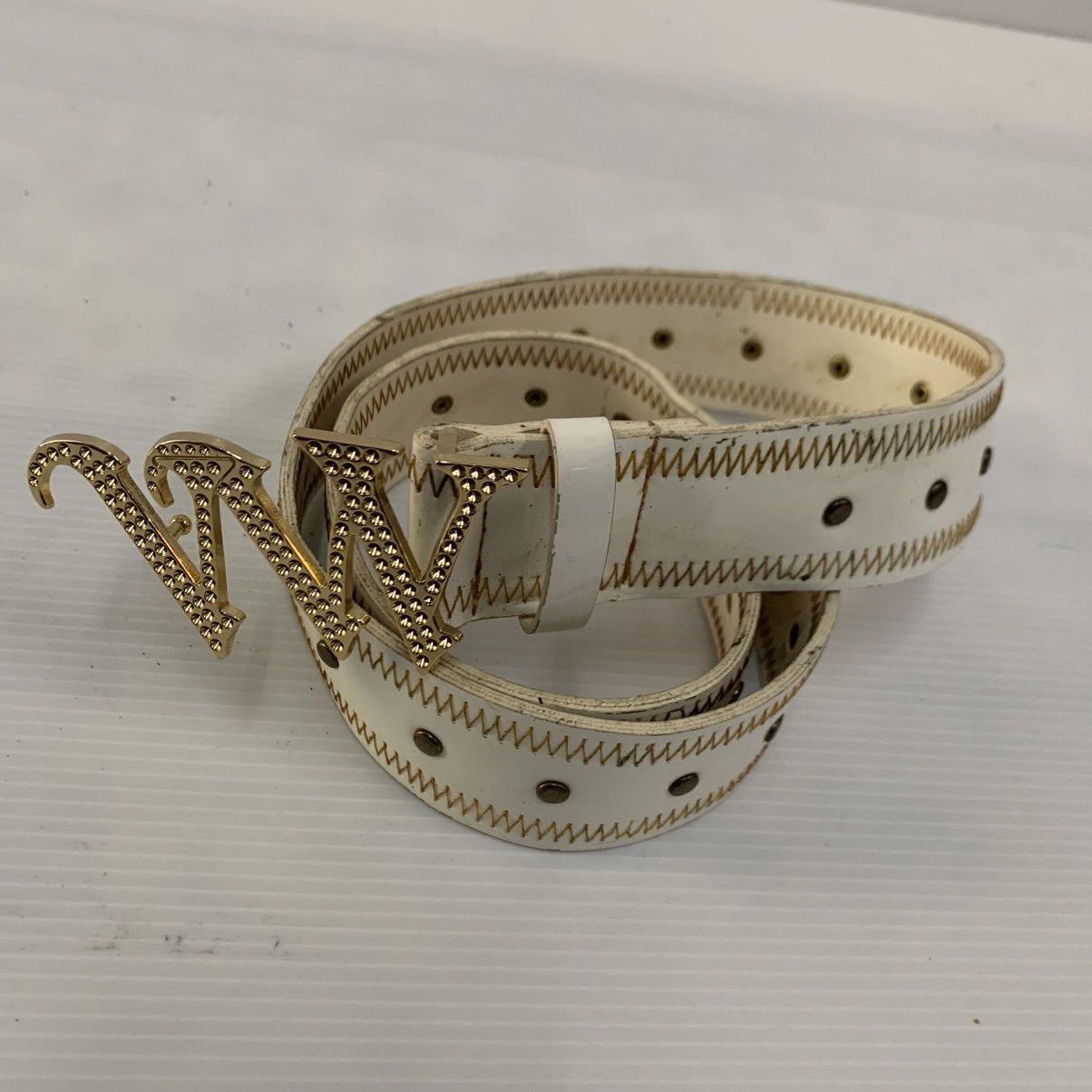 Vivienne Westwood Vivienne Westwood Belts Size ONE SIZE - 2 Thumbnail