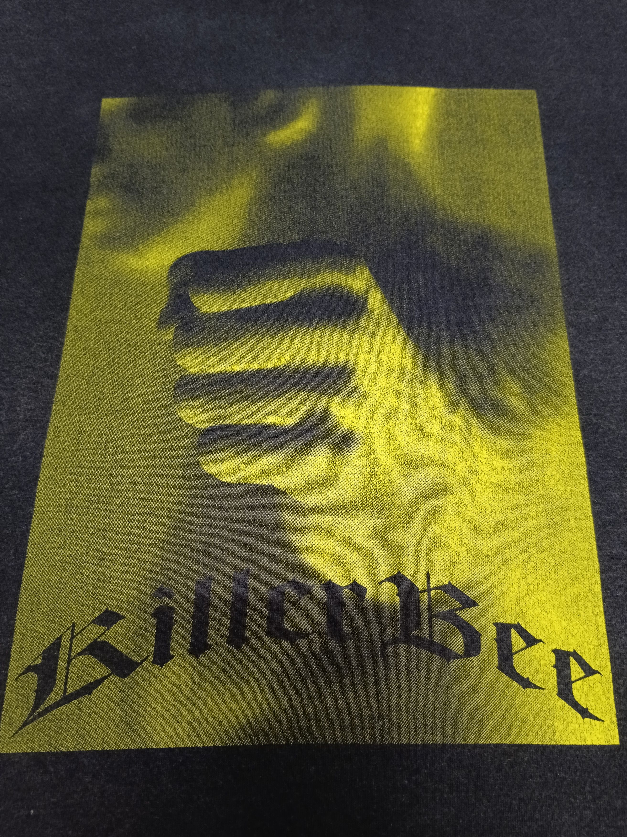 Japanese Brand KILLER BEE Size US XL / EU 56 / 4 - 1 Thumbnail