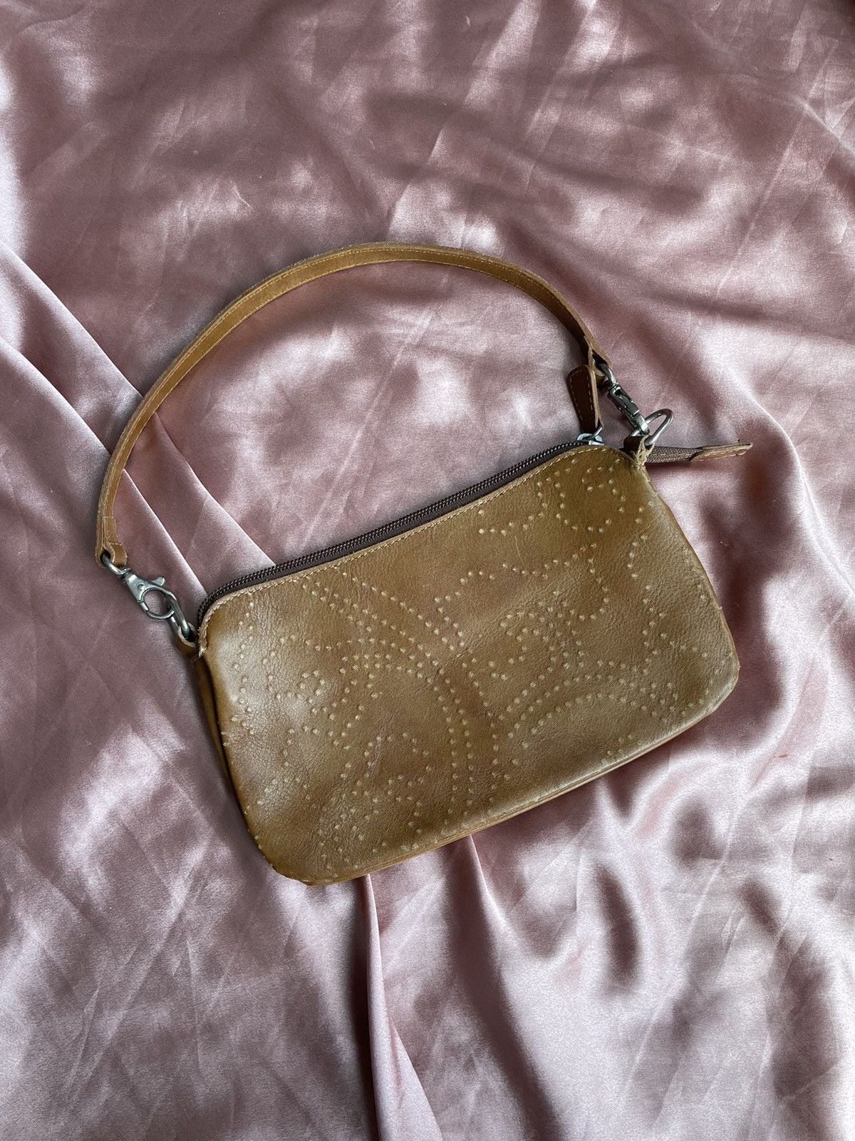Vintage Divarese bag Size ONE SIZE - 3 Thumbnail