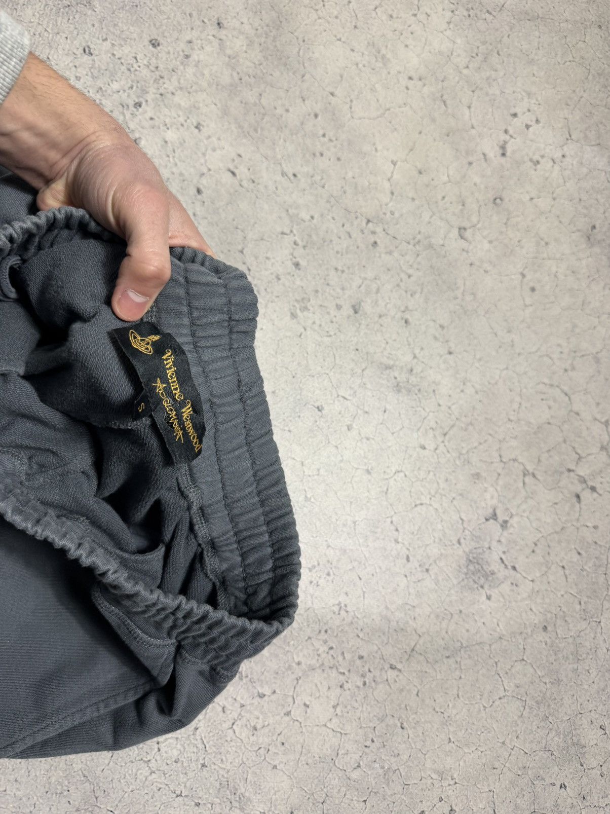 Vivienne Westwood Vivienne Westwood Anglomania Track Pants Joggers Size S Size US 30 / EU 46 - 5 Thumbnail