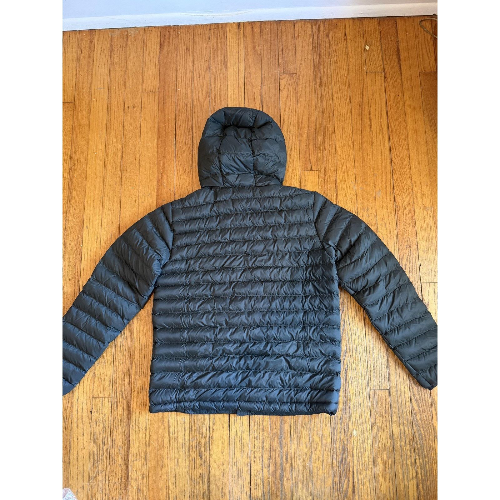 Other 32 Degrees Mens Heat Hooded Puffer Insulated Jacket Medium Size US M / EU 48-50 / 2 - 7 Thumbnail