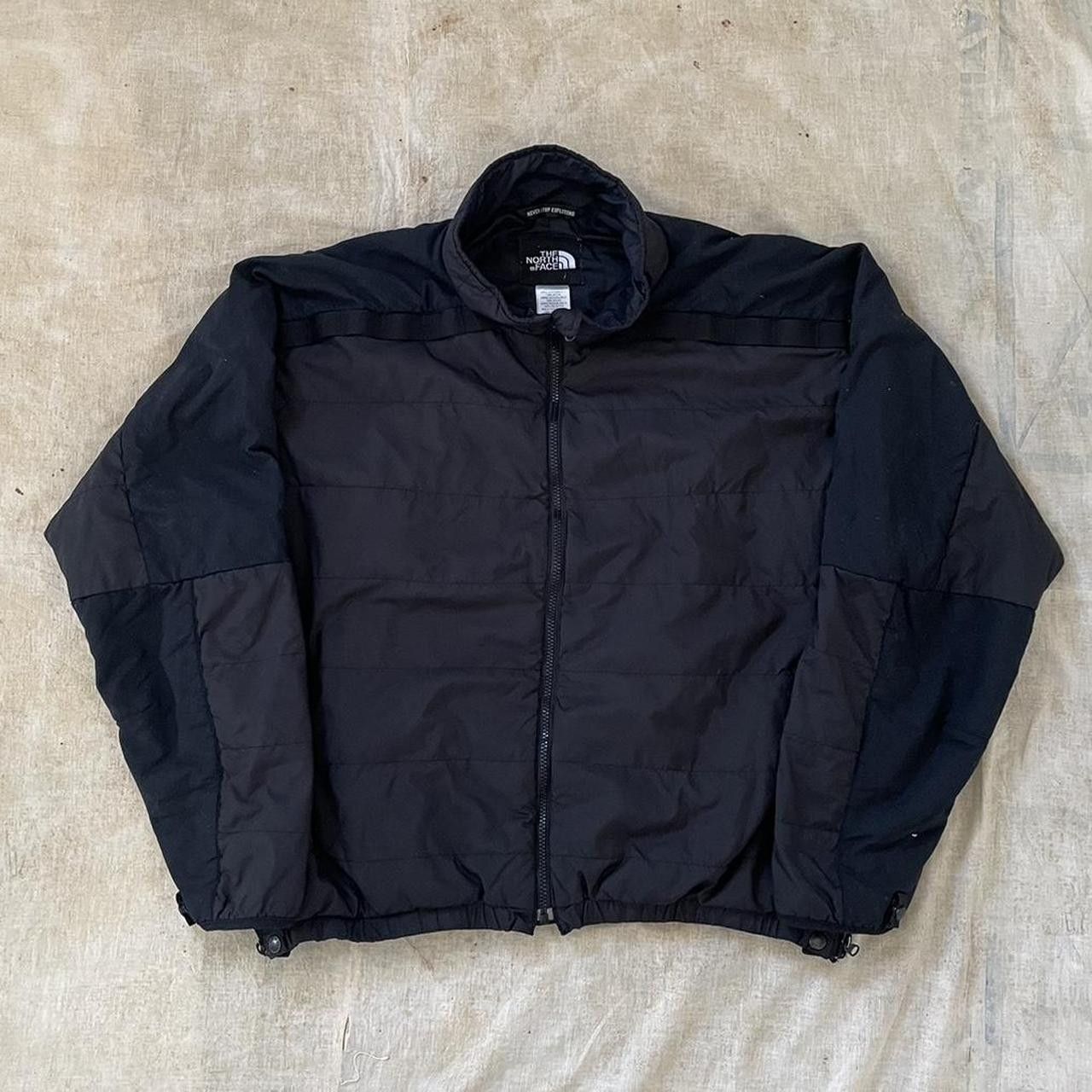 The North Face The North Face Puffer Jacket Size US XL / EU 56 / 4 - 1 Thumbnail