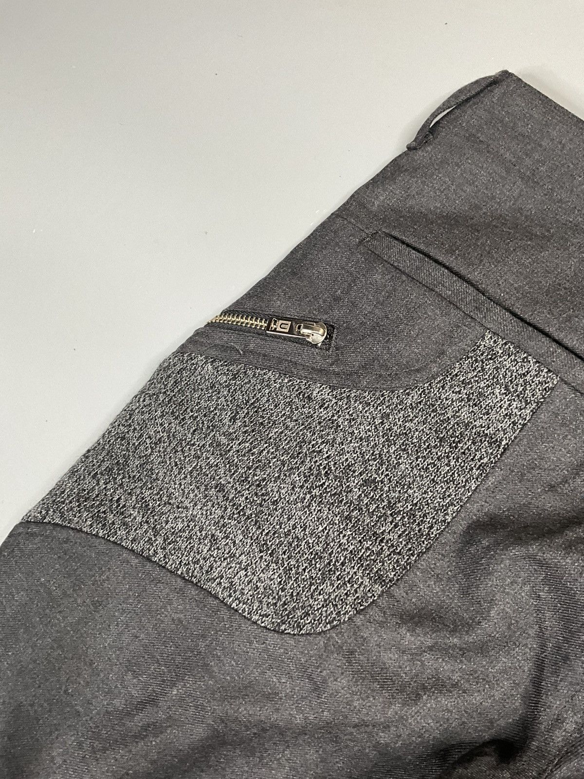 Jun Takahashi Undercover A/W 09 Earmuff Maniac Hybrid Pants Size US 31 - 11 Thumbnail