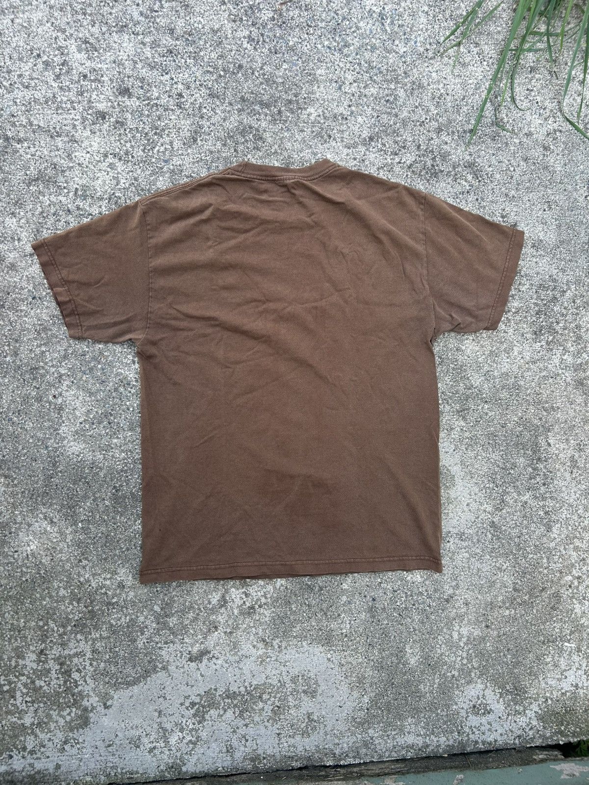 Vintage Vintage 2000s Miller High Life tee Size US L / EU 52-54 / 3 - 3 Thumbnail