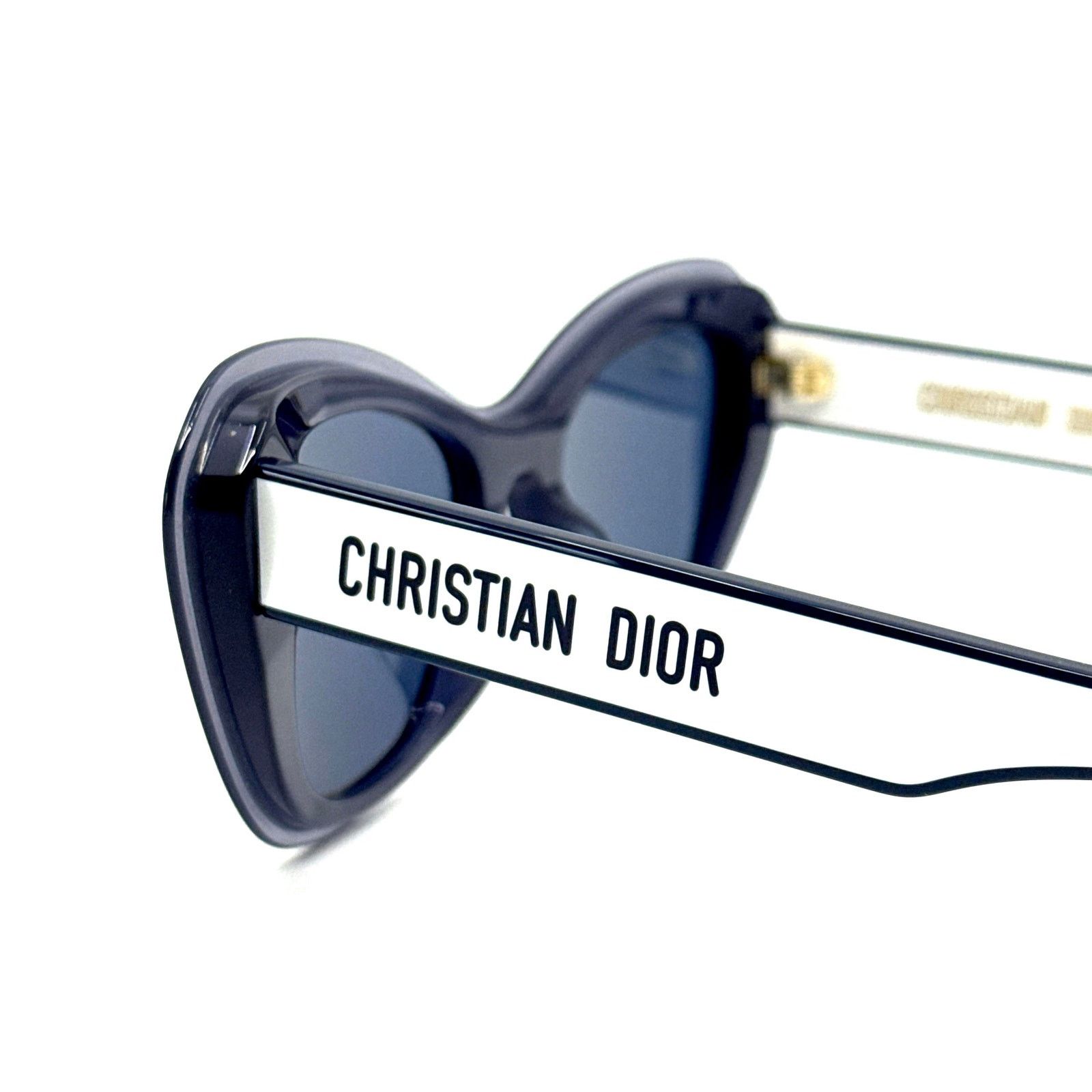 Dior New CHRISTIAN DIOR Sunglasses DiorPacific B3U 30B0 Authenti Size ONE SIZE - 8 Thumbnail