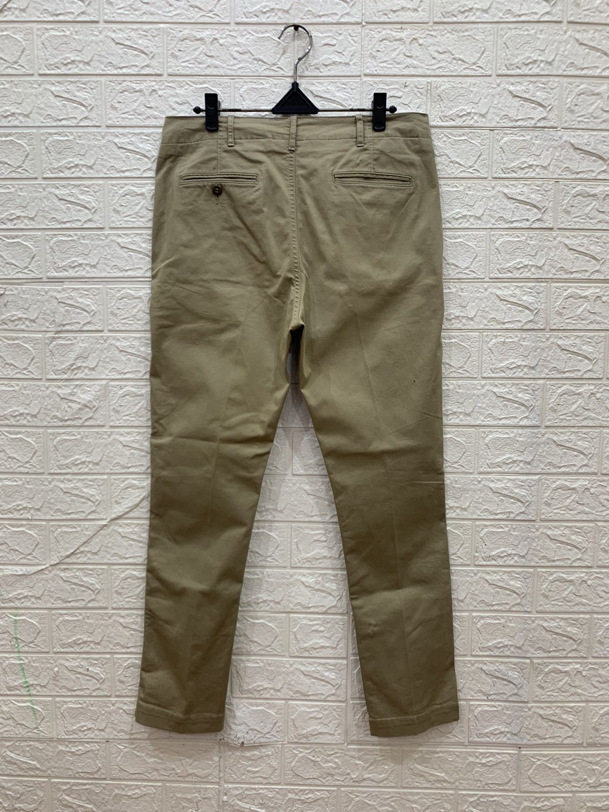 Beams Plus × Japanese Brand × Vintage BEAMS JAPAN pants Size US 31 - 7 Thumbnail
