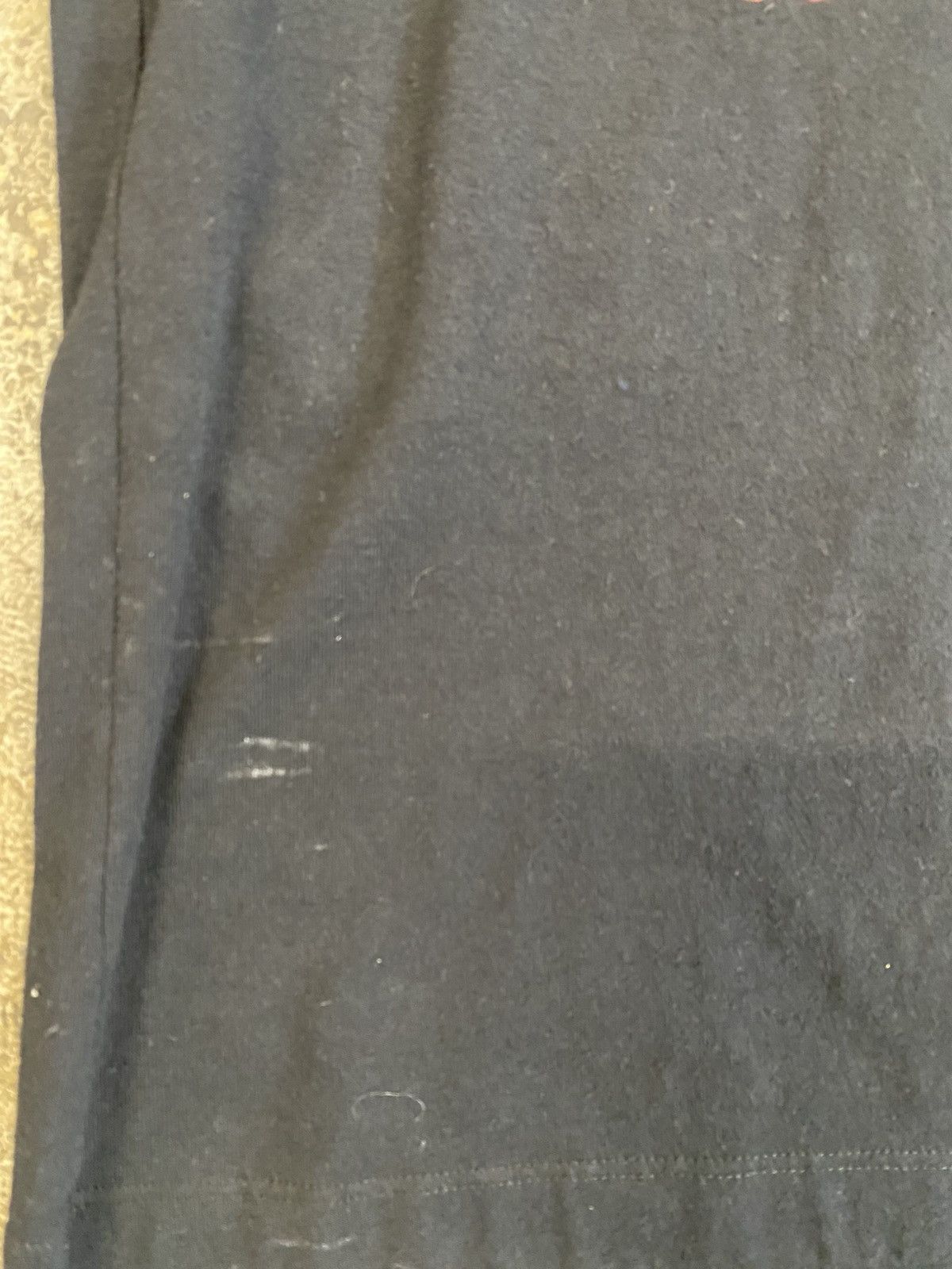 Off-White Off White Longsleeve T shirt black XS Virgil Size US XS / EU 42 / 0 - 2 Thumbnail
