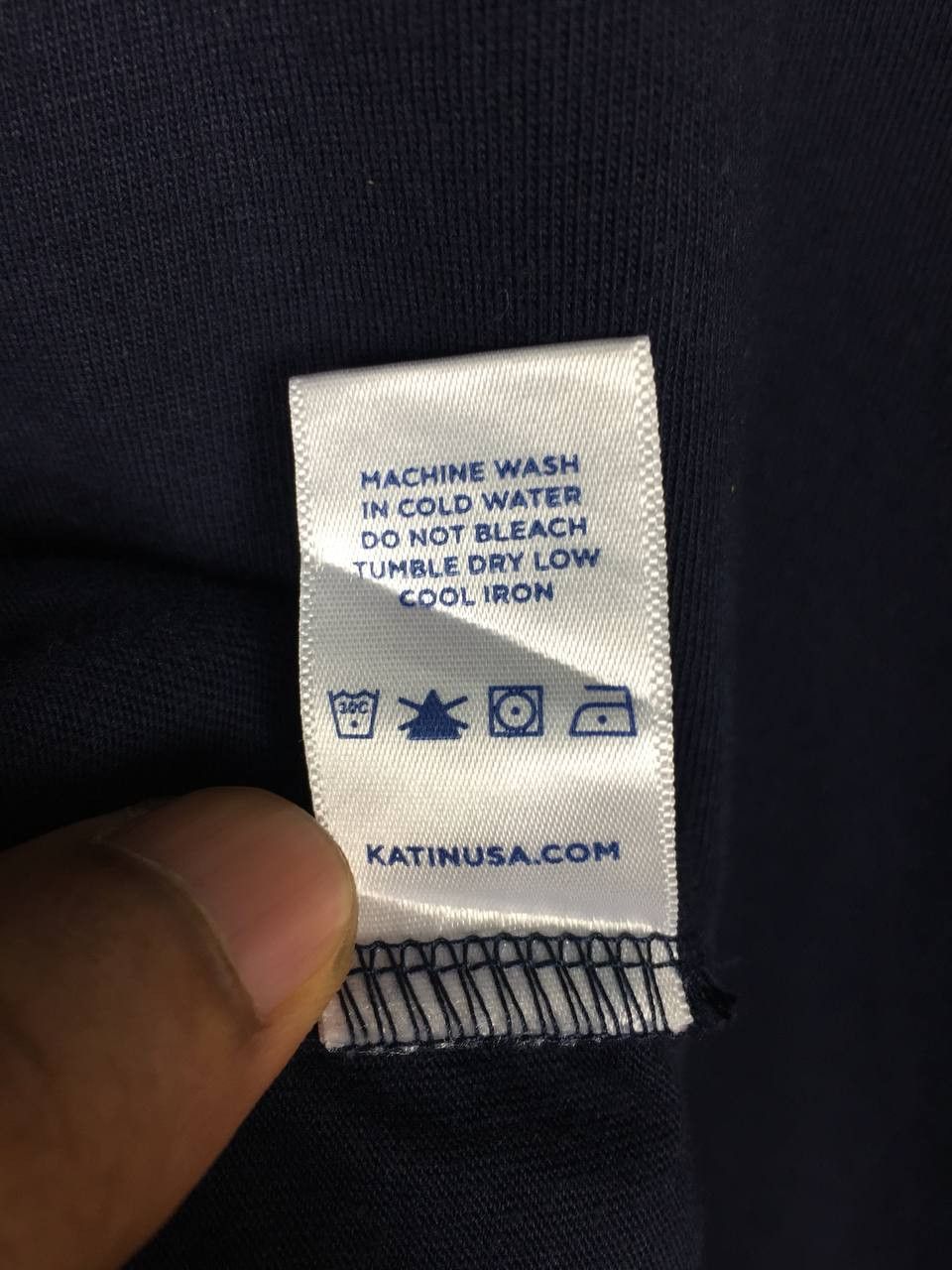 Katin × Vintage Hansen Surfboards By Katin Surfing Tee Size US XXL / EU 58 / 5 - 10 Thumbnail
