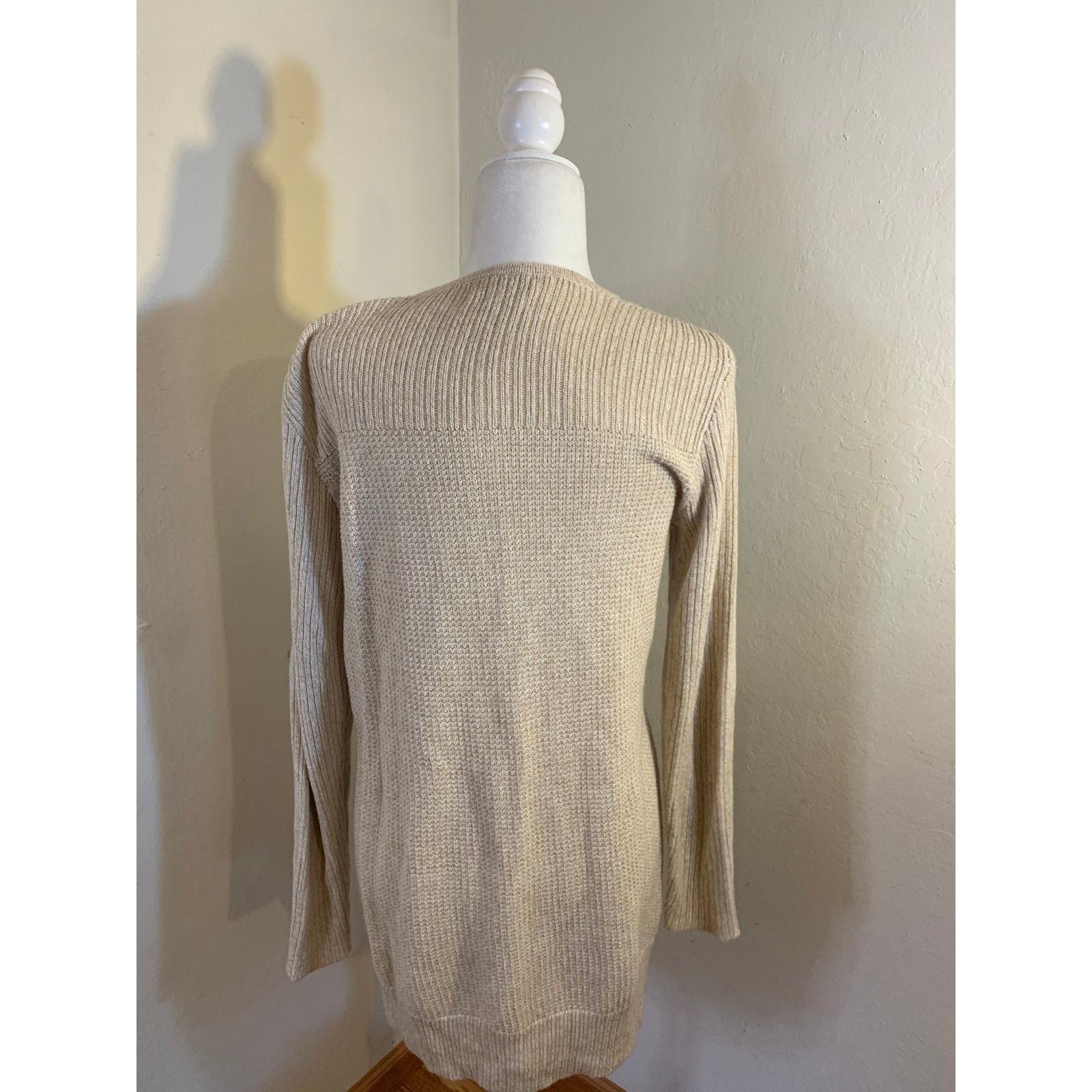 Calvin Klein Calvin Klein cardigan women size M Size M / US 6-8 / IT 42-44 - 2 Thumbnail