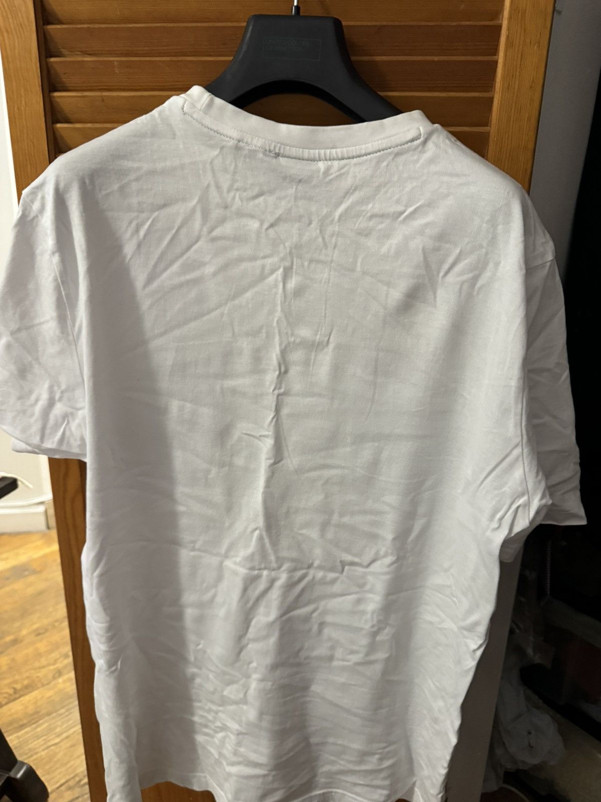 Hugo Boss Hugo boss t shirt Size US M / EU 48-50 / 2 - 2 Thumbnail