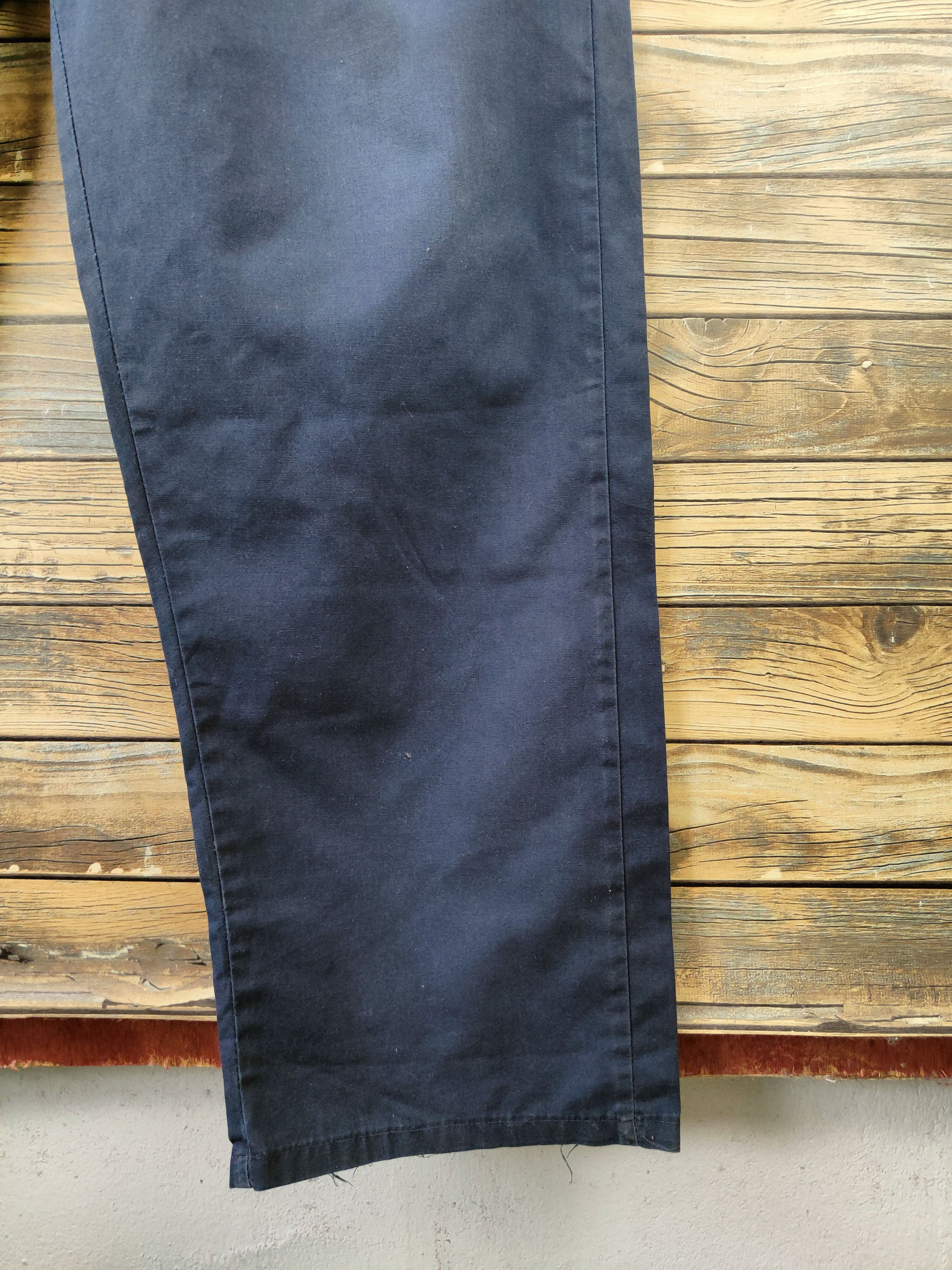 Dickies Dickies Navy Multipocket Coveralls #S2896 Size US 42 / EU 58 - 10 Thumbnail