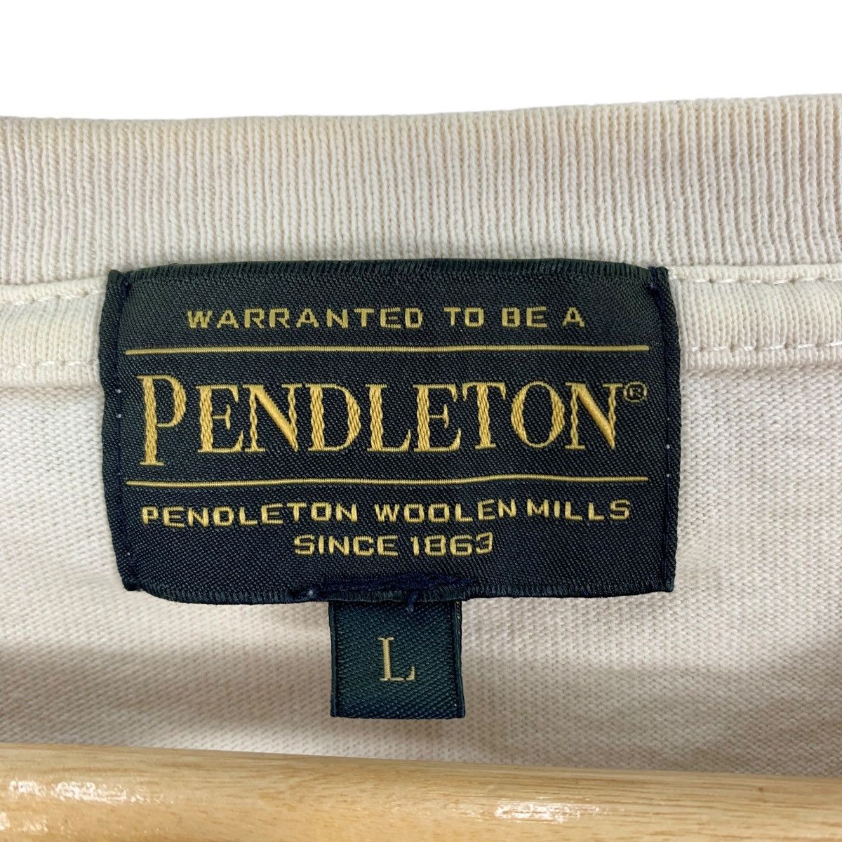 Pendleton PENDLETON NAVAJO AZTEC Back Hit By Niko And Short Shirt Size US L / EU 52-54 / 3 - 6 Thumbnail