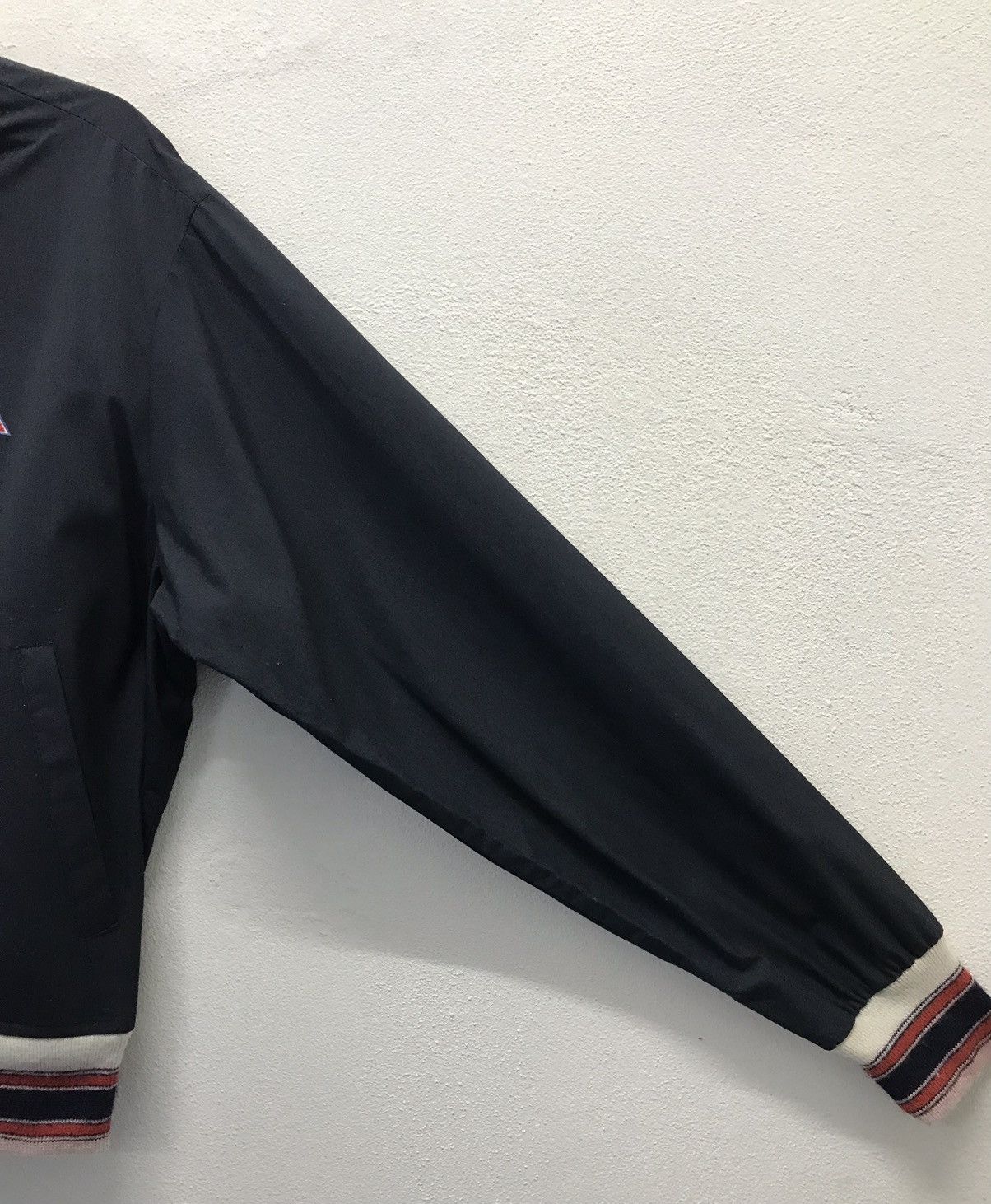 Swingster × Vintage Vintage Swingster World of Wearables Jacket Size US XL / EU 56 / 4 - 4 Thumbnail