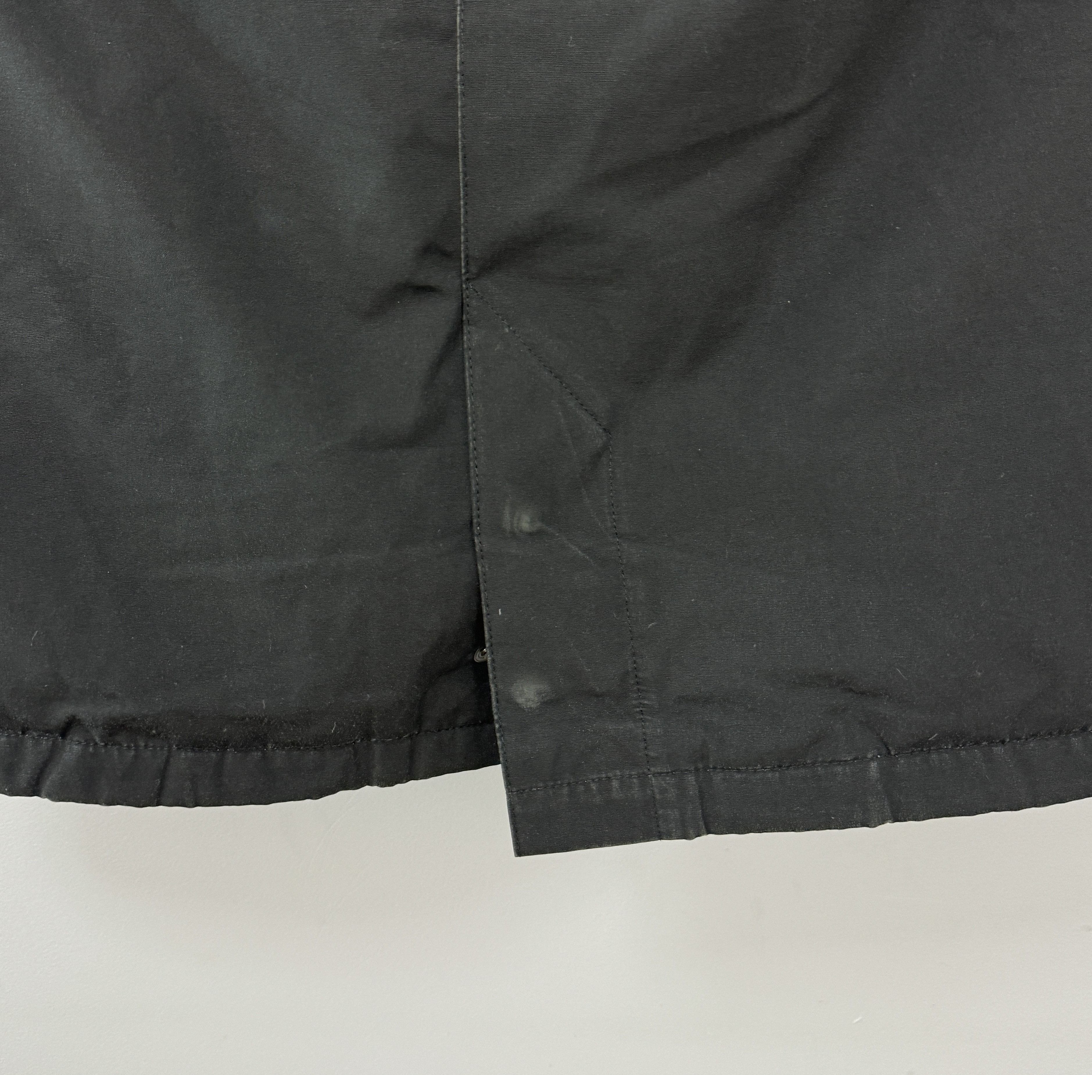 Canada Goose Canada Goose Kensington Parka Down Jacket Puffer Gray Size S Size S / US 4 / IT 40 - 19 Thumbnail