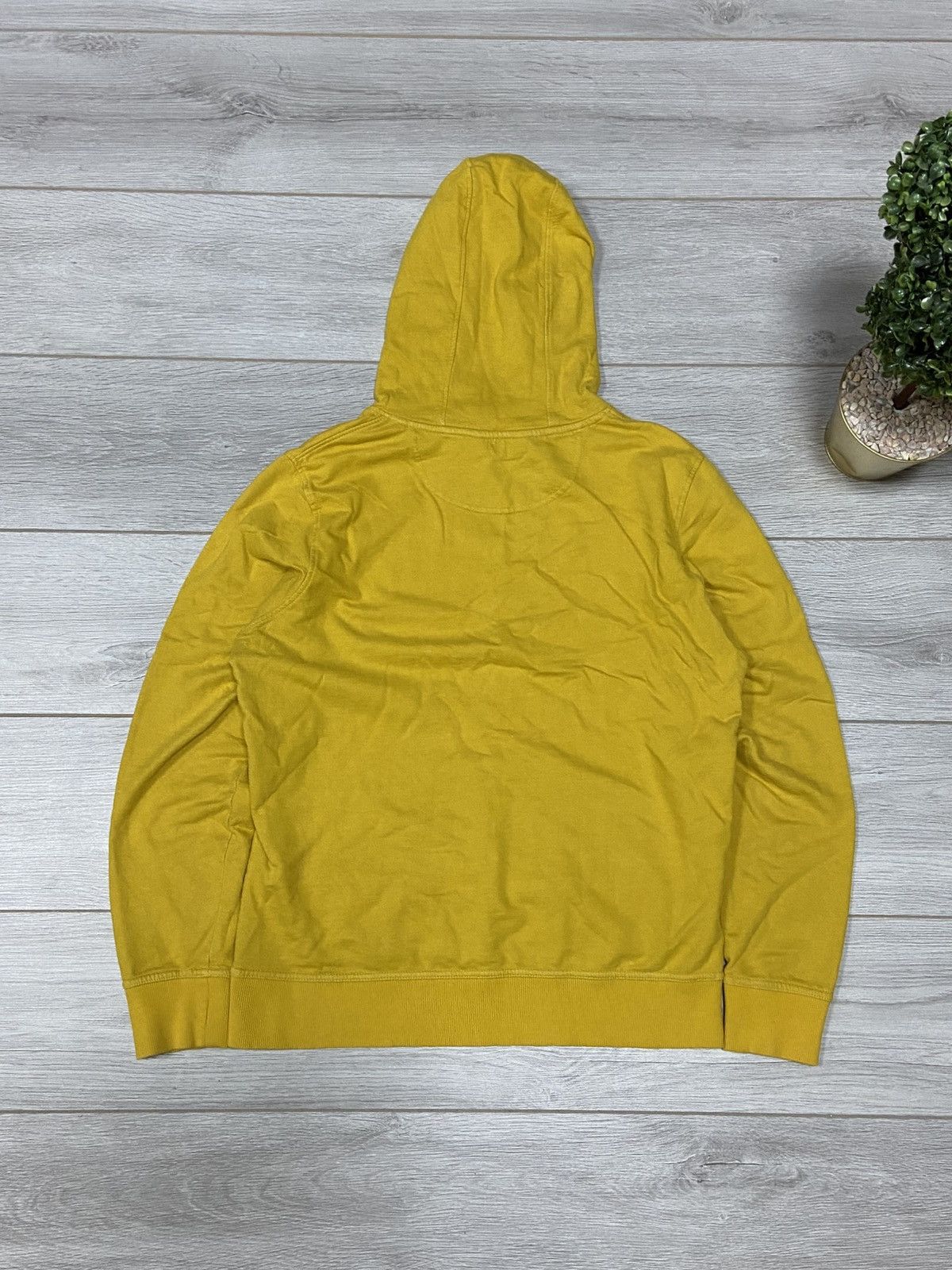 Vintage Salomon vintage big logo hoodie Size US M / EU 48-50 / 2 - 7 Thumbnail
