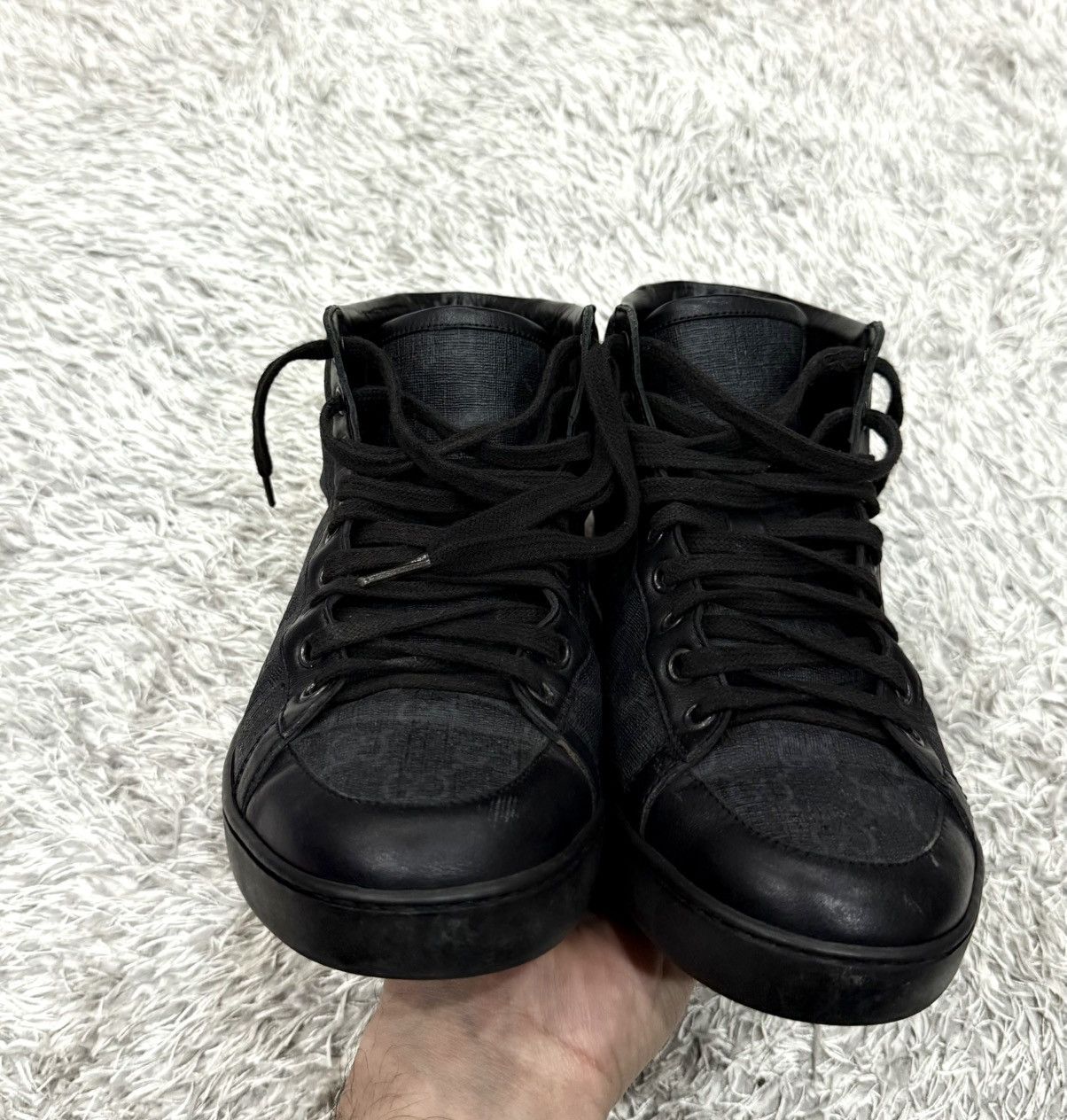 Gucci GUCCI BROOKLYN GG SUPREME Size US 8.5 / EU 41-42 - 3 Thumbnail