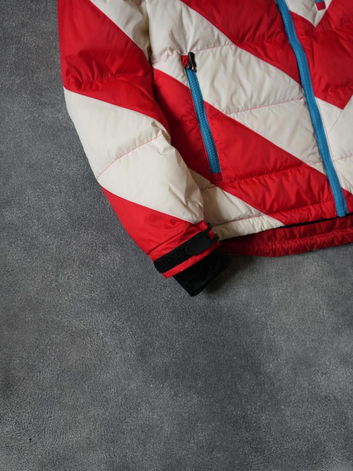Perfect Moment Perfect Moment Insulated Down Ski Super Day Jacket Women Size S / US 4 / IT 40 - 5 Thumbnail