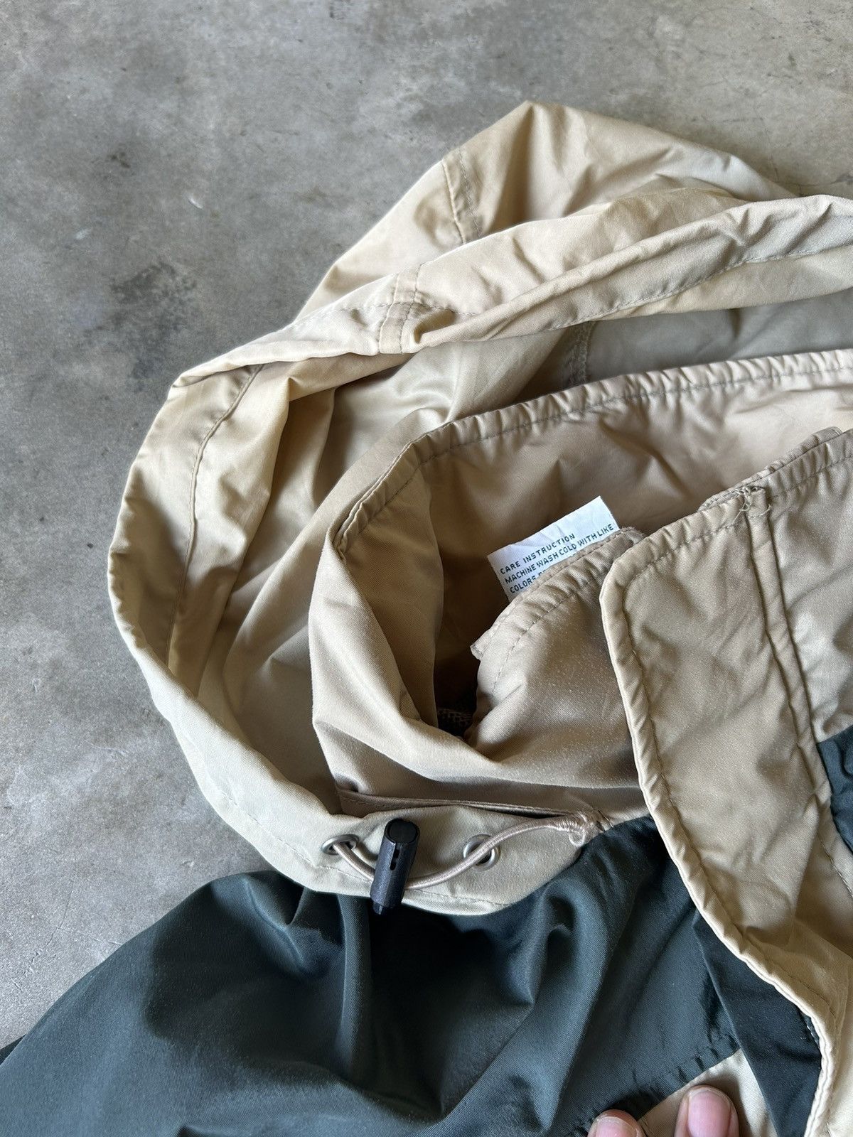 L.L. Bean × Patagonia × Vintage Vintage L.L. Bean Jacket and The north face bundle Size US XL / EU 56 / 4 - 13 Thumbnail