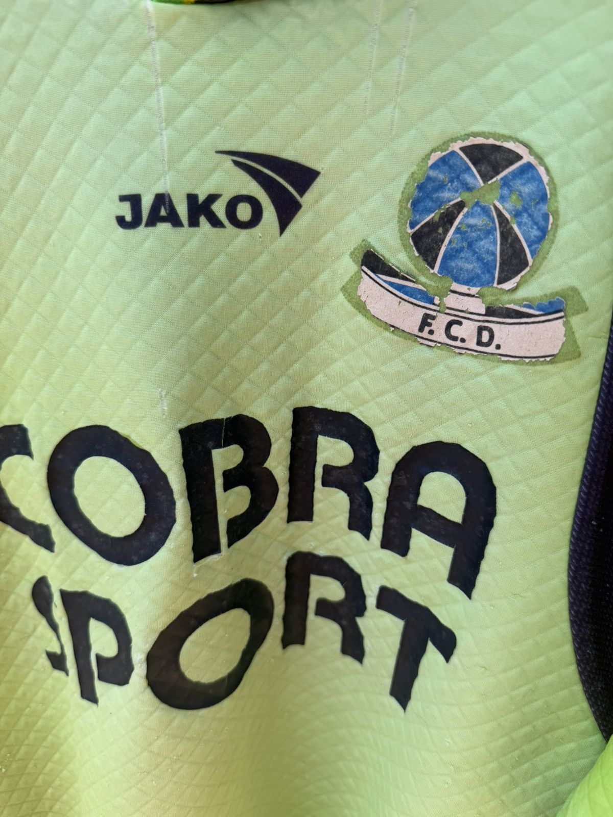 Other Goalkeeper by Jako Size US S / EU 44-46 / 1 - 6 Thumbnail