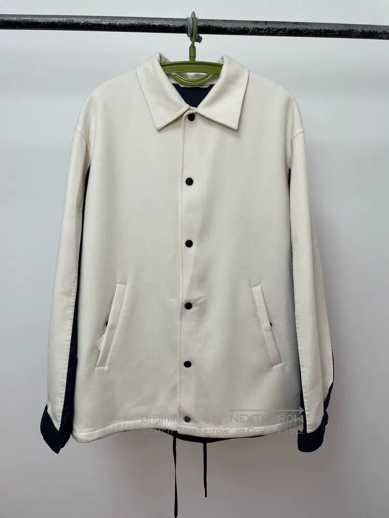 Valentino Valentino Men's casual coats Size US S / EU 44-46 / 1 - 1 Thumbnail
