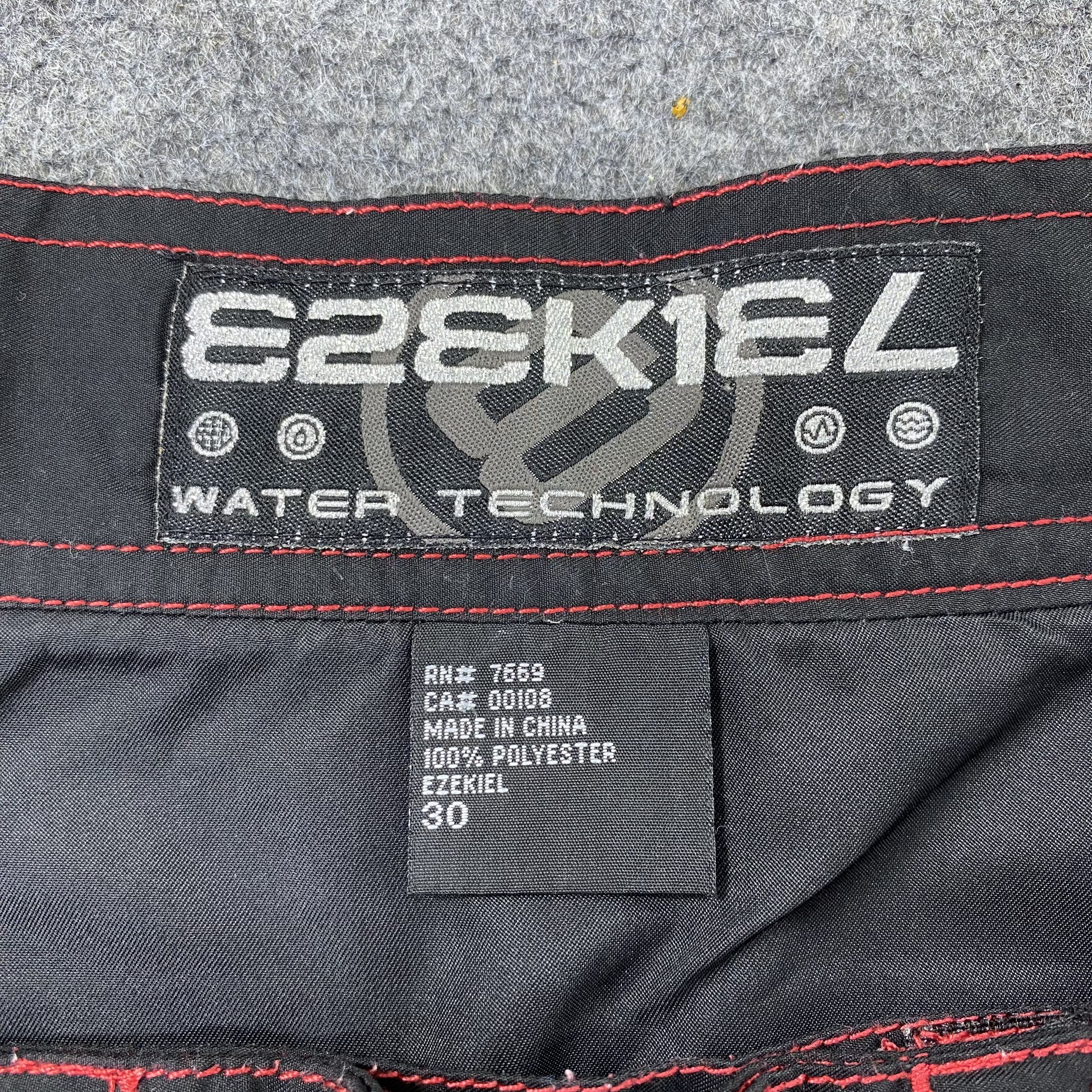 Other Water Tecnology Polyester short Pants -C056 Size US 31 - 7 Thumbnail