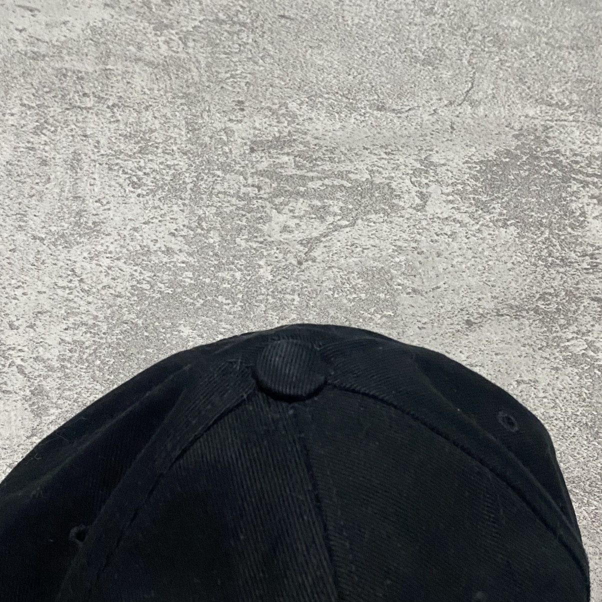 Vetements Vetements Haute Couture Black Size ONE SIZE - 4 Thumbnail