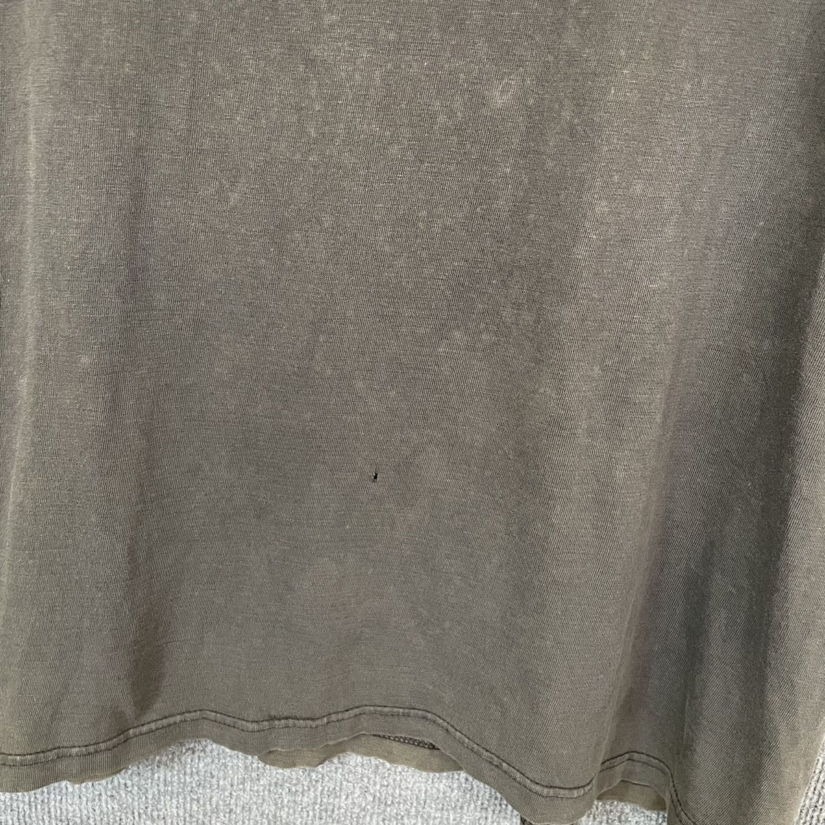 Vintage Vintage 1990 UCLA Sunfaded T Shirt All Single Stitch Size US L / EU 52-54 / 3 - 5 Thumbnail