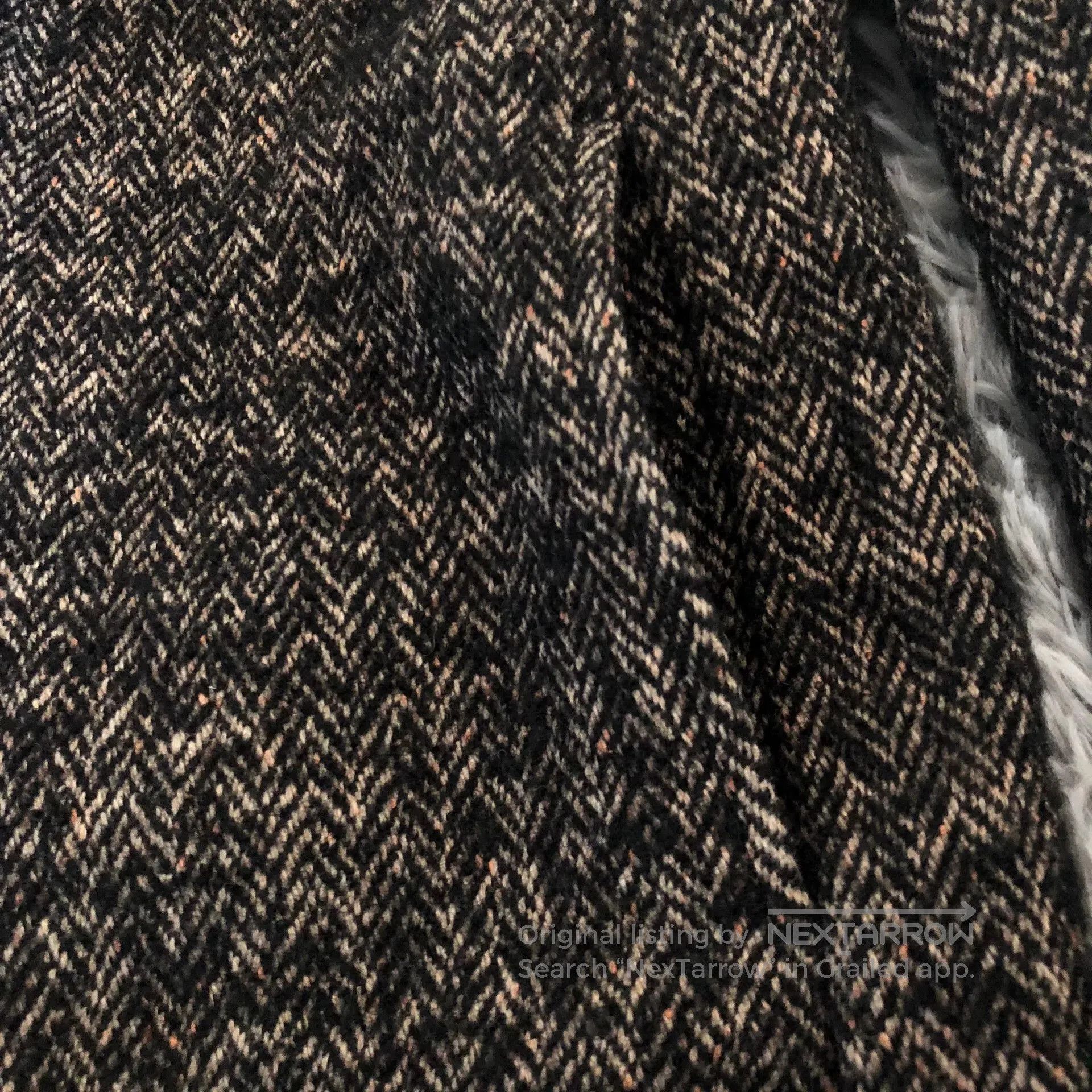 Maison Margiela Maison Martin Margiela 13ss Snowflake Wool Blazer. Size US S / EU 44-46 / 1 - 3 Thumbnail