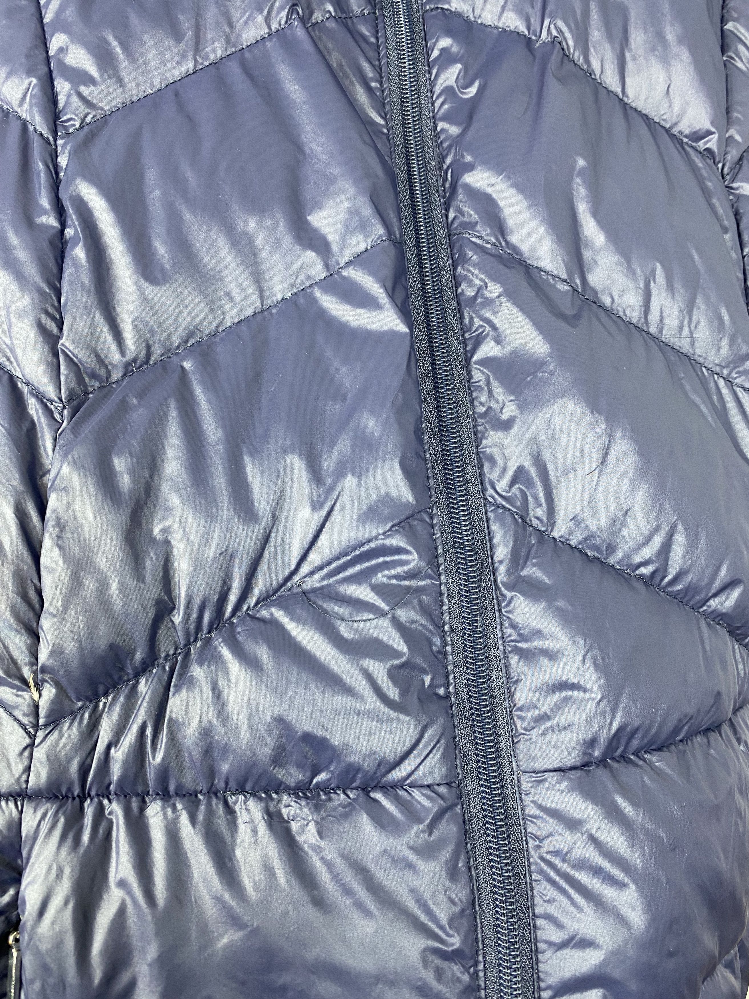 Ralph Lauren Ralph Lauren Womens Down Long Jacket size M Size M / US 6-8 / IT 42-44 - 6 Thumbnail