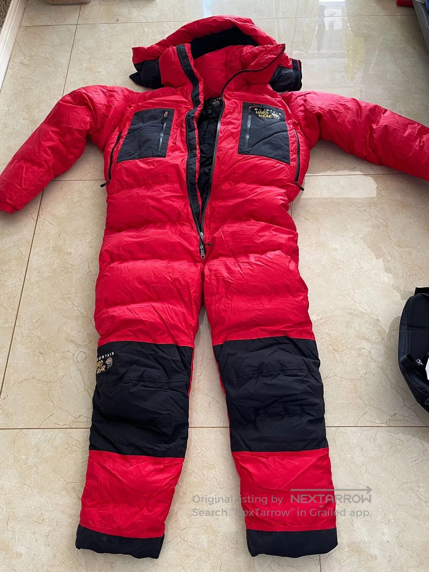 Mountain Hardwear Mountain Hardwear Conduit 3L. Size US S / EU 44-46 / 1 - 1 Thumbnail