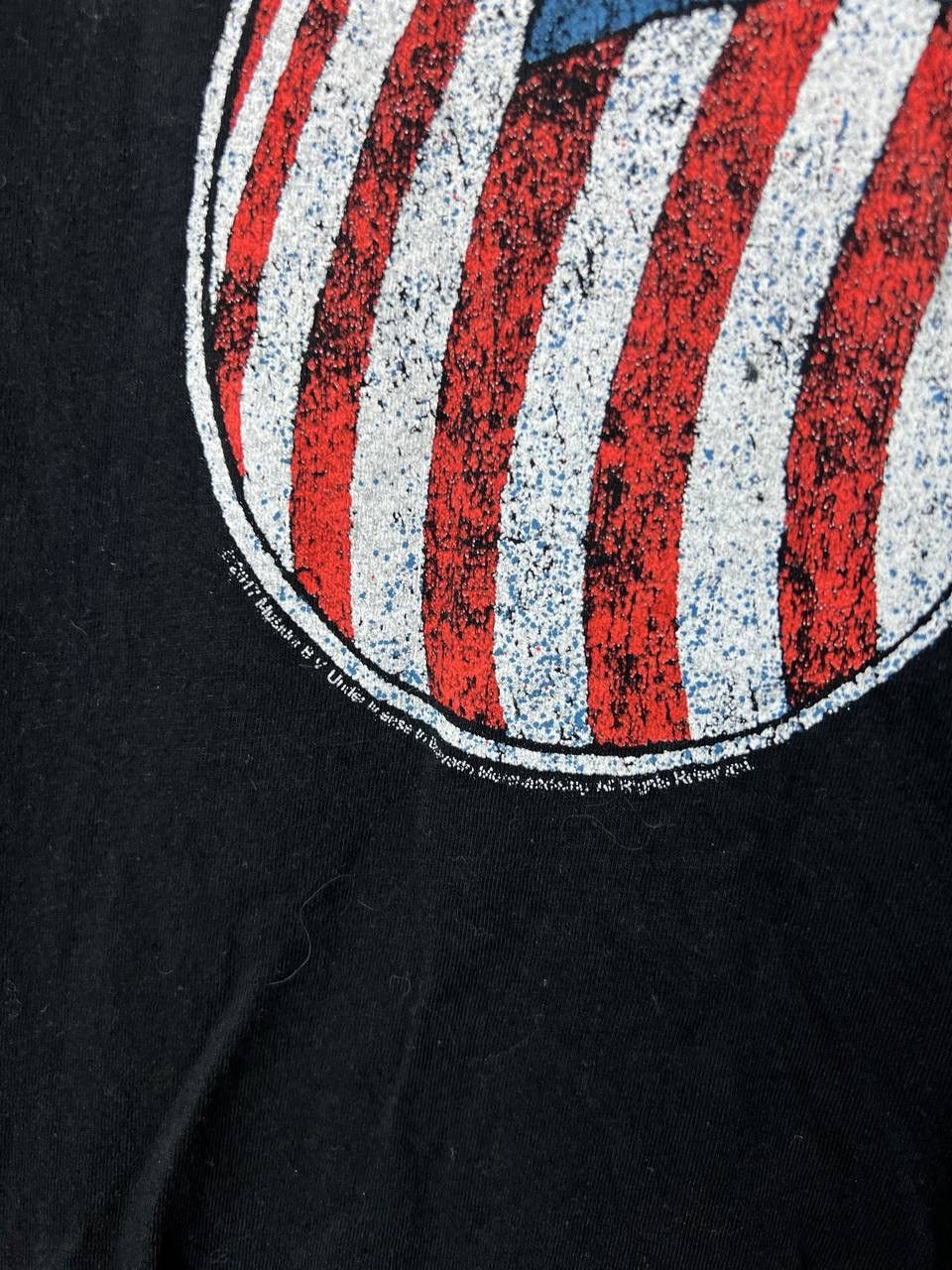Vintage The Rolling Stones band t-shirts size M Size US M / EU 48-50 / 2 - 4 Thumbnail