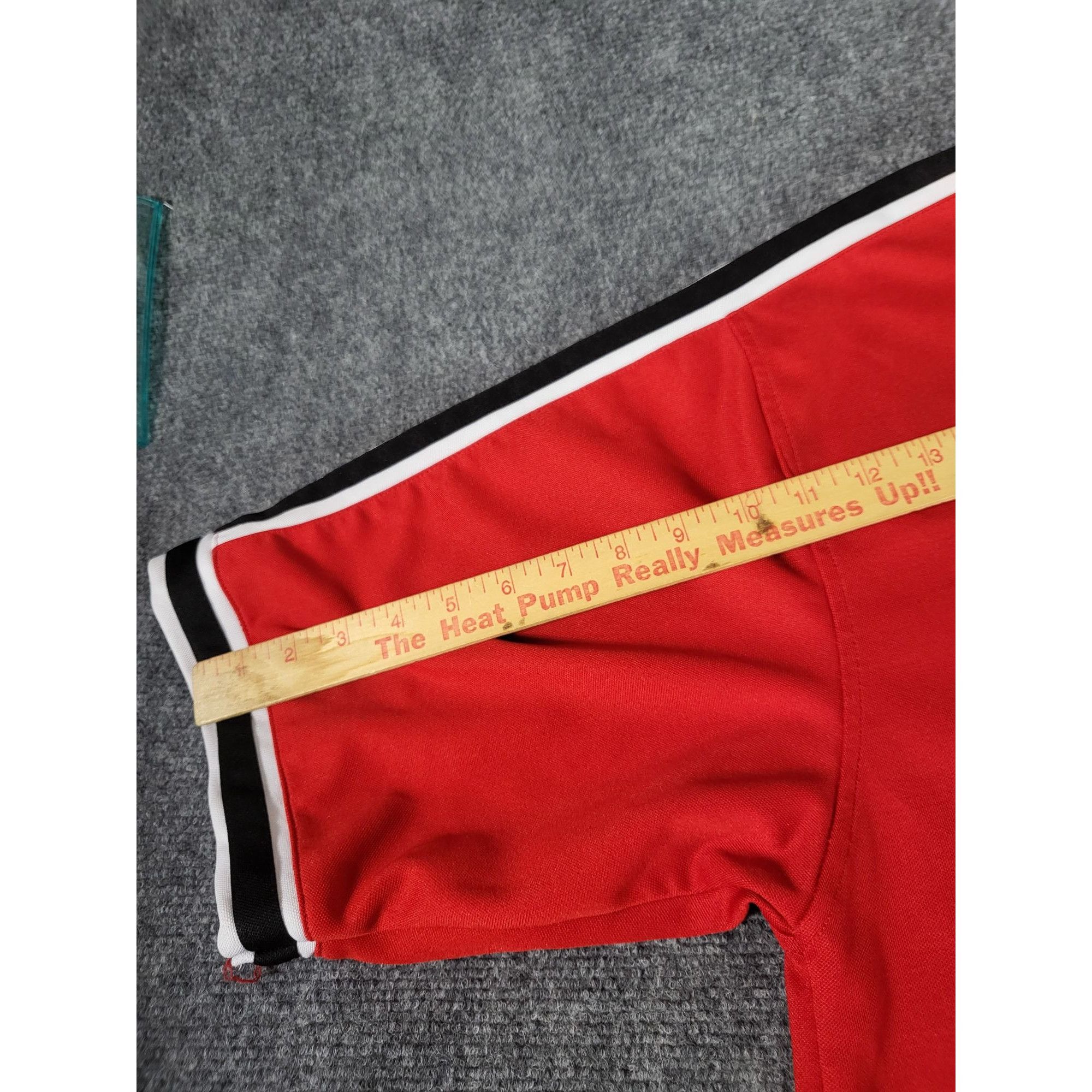Other St. Louis Stars Negro League Baseball Red Jersey #17 NLBN Me Size US XL / EU 56 / 4 - 5 Thumbnail