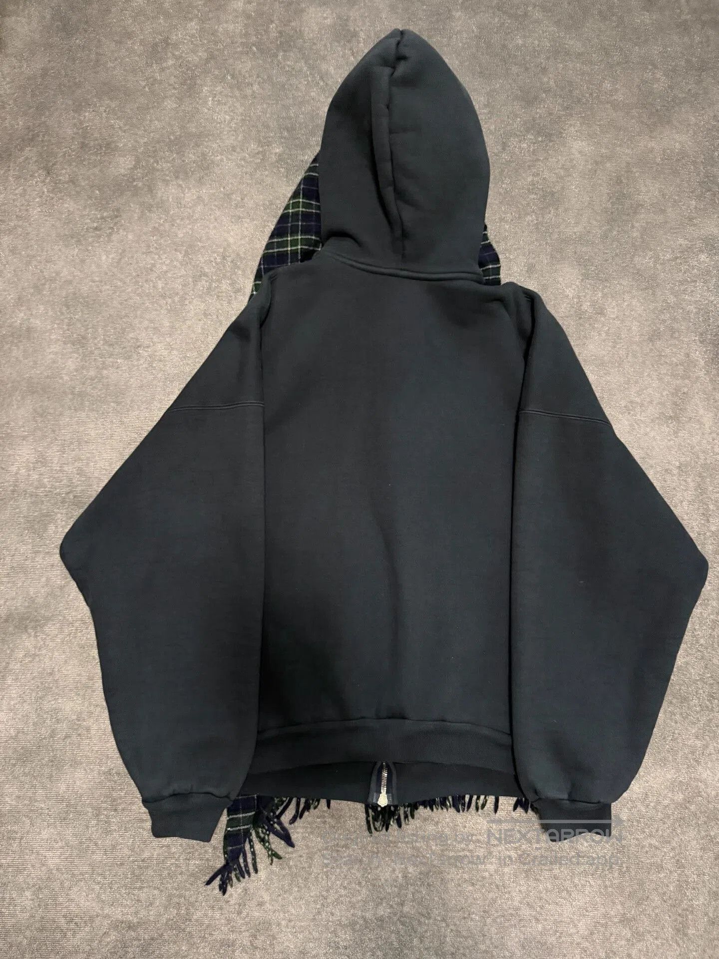 Balenciaga balenciaga scarf hooded sweatshirt hoodie. Size US S / EU 44-46 / 1 - 2 Thumbnail