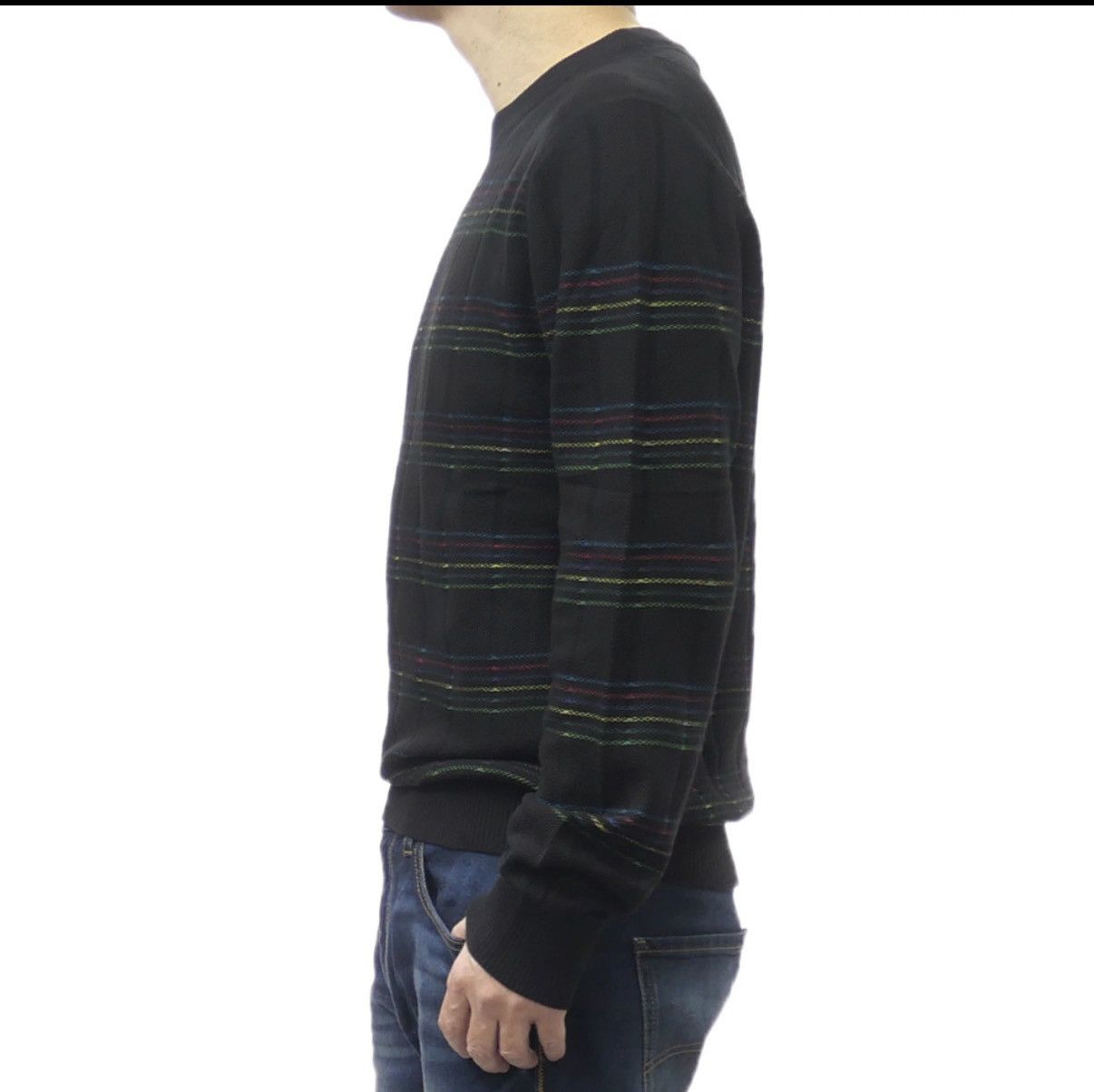 Paul Smith New with Tags Paul Smith Sweater Size US S / EU 44-46 / 1 - 4 Thumbnail