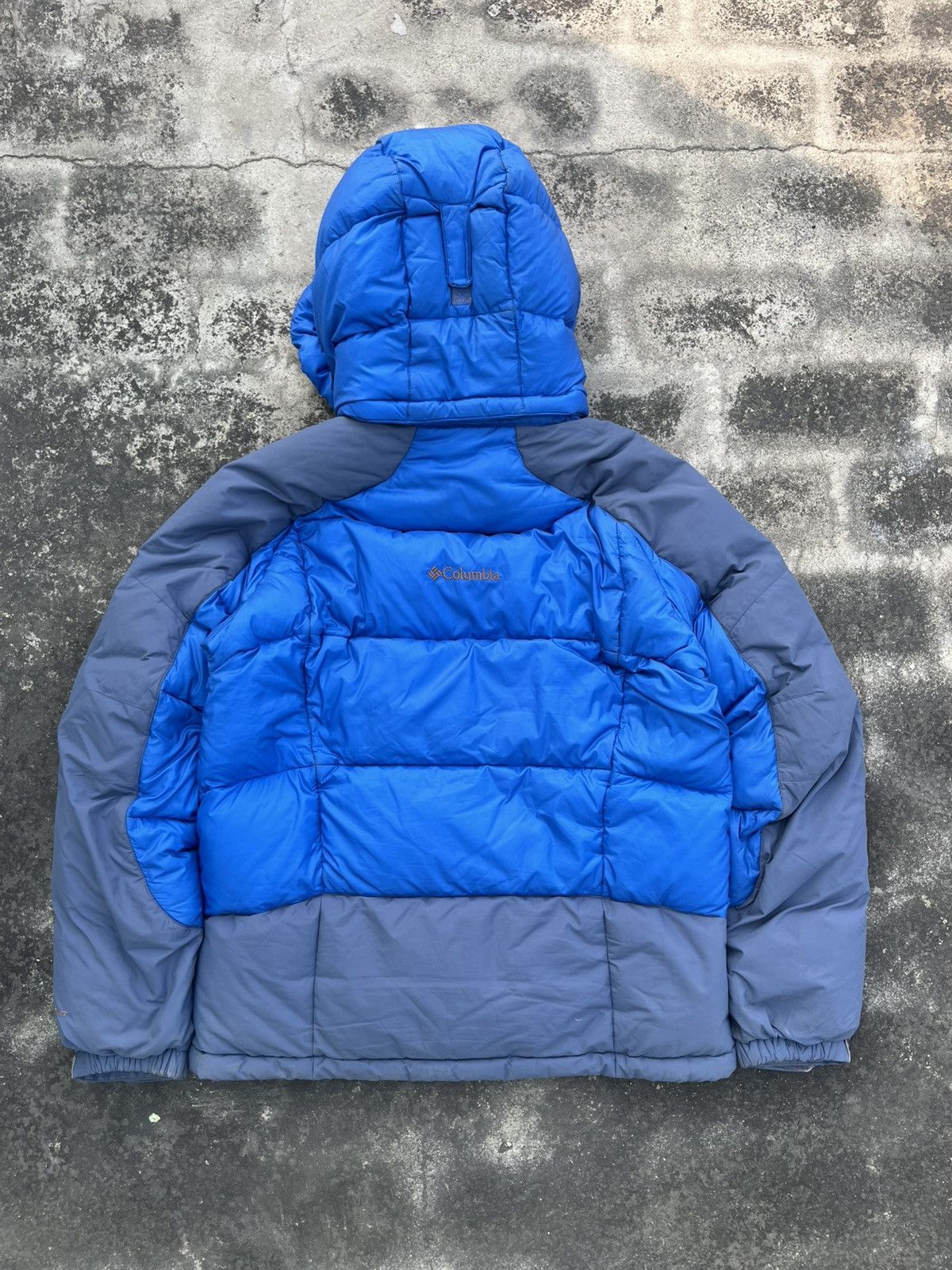 Columbia Columbia puffer jacket Size US XS / EU 42 / 0 - 6 Thumbnail