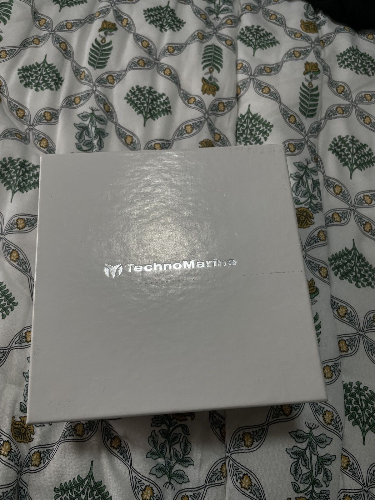 TechnoMarine TechnoMarine FS20/FS23 Collection Sportswatch Size ONE SIZE - 1 Thumbnail