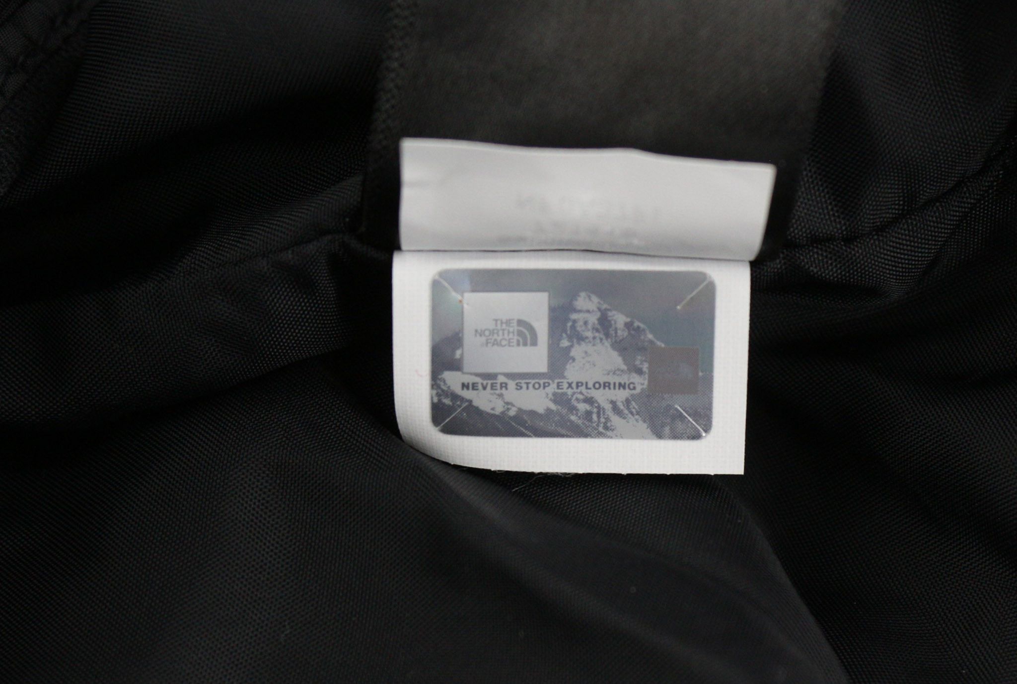 The North Face XL Dryvent Removable Lining Hooded Zip Black Jacket 82309 Size US XL / EU 56 / 4 - 9 Thumbnail