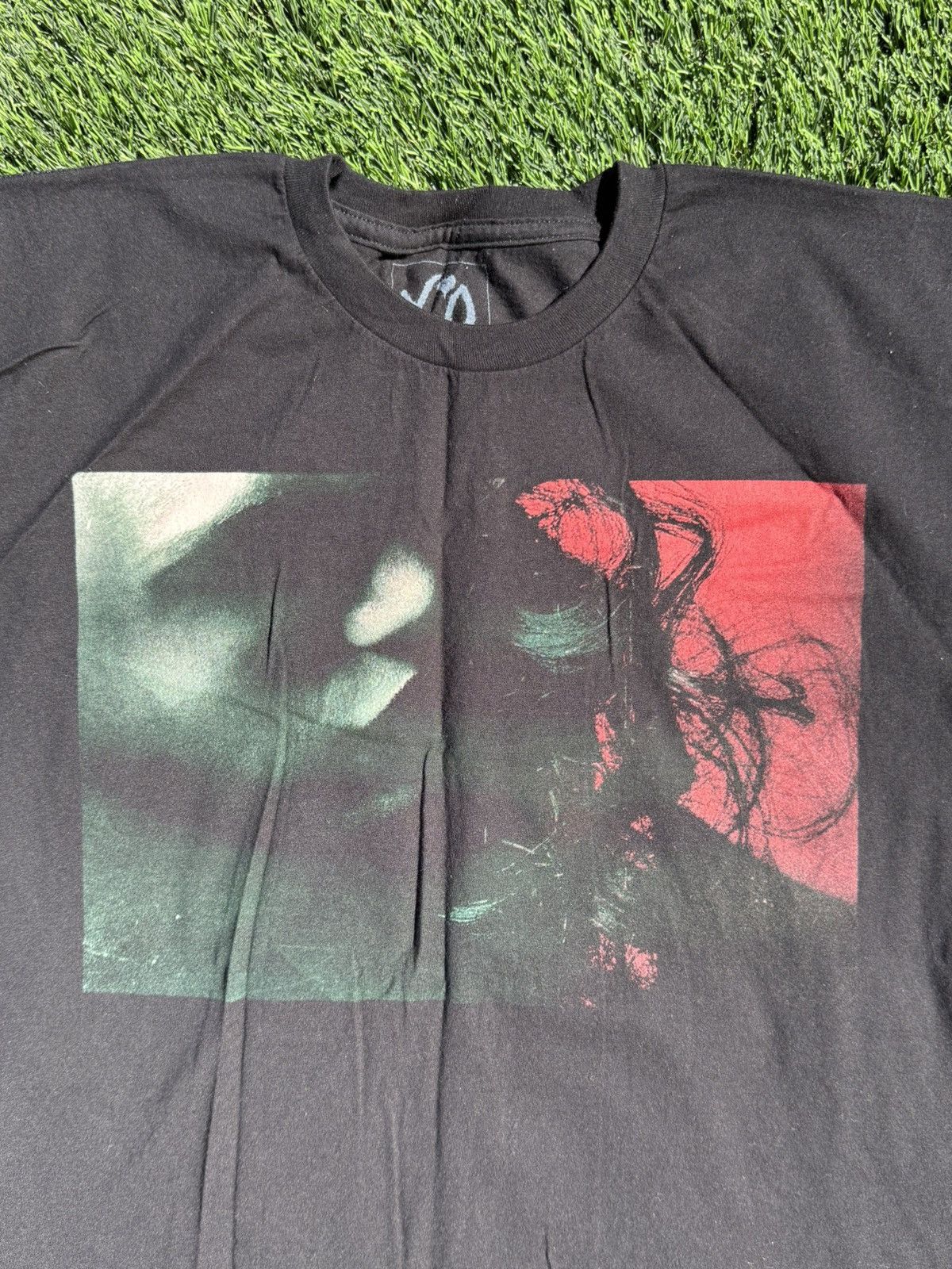 The Weeknd The Weeknd Echoes of Silence five year Tee Size US XL / EU 56 / 4 - 1 Thumbnail
