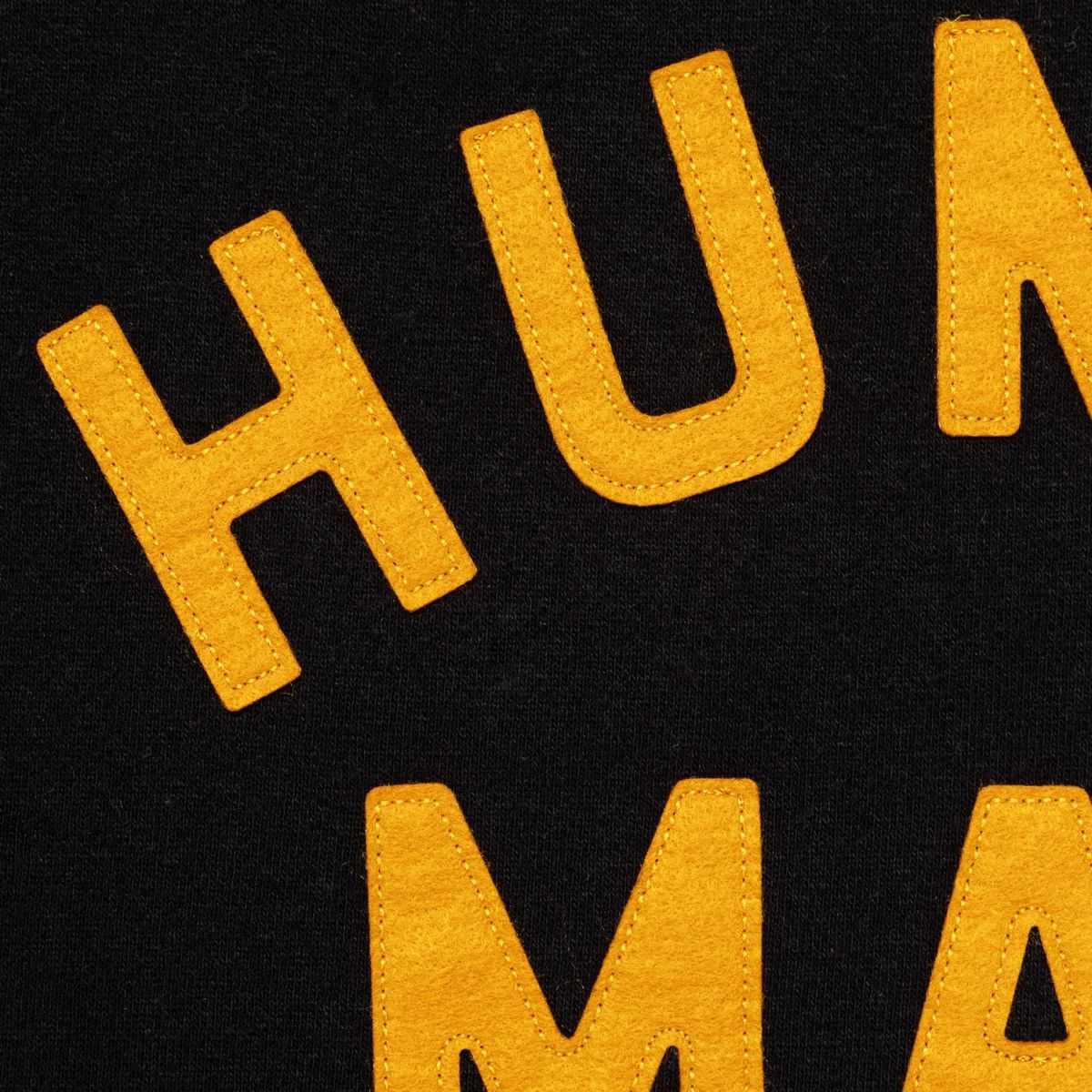 Human Made Human Made Sweatshirt Size ONE SIZE - 3 Thumbnail