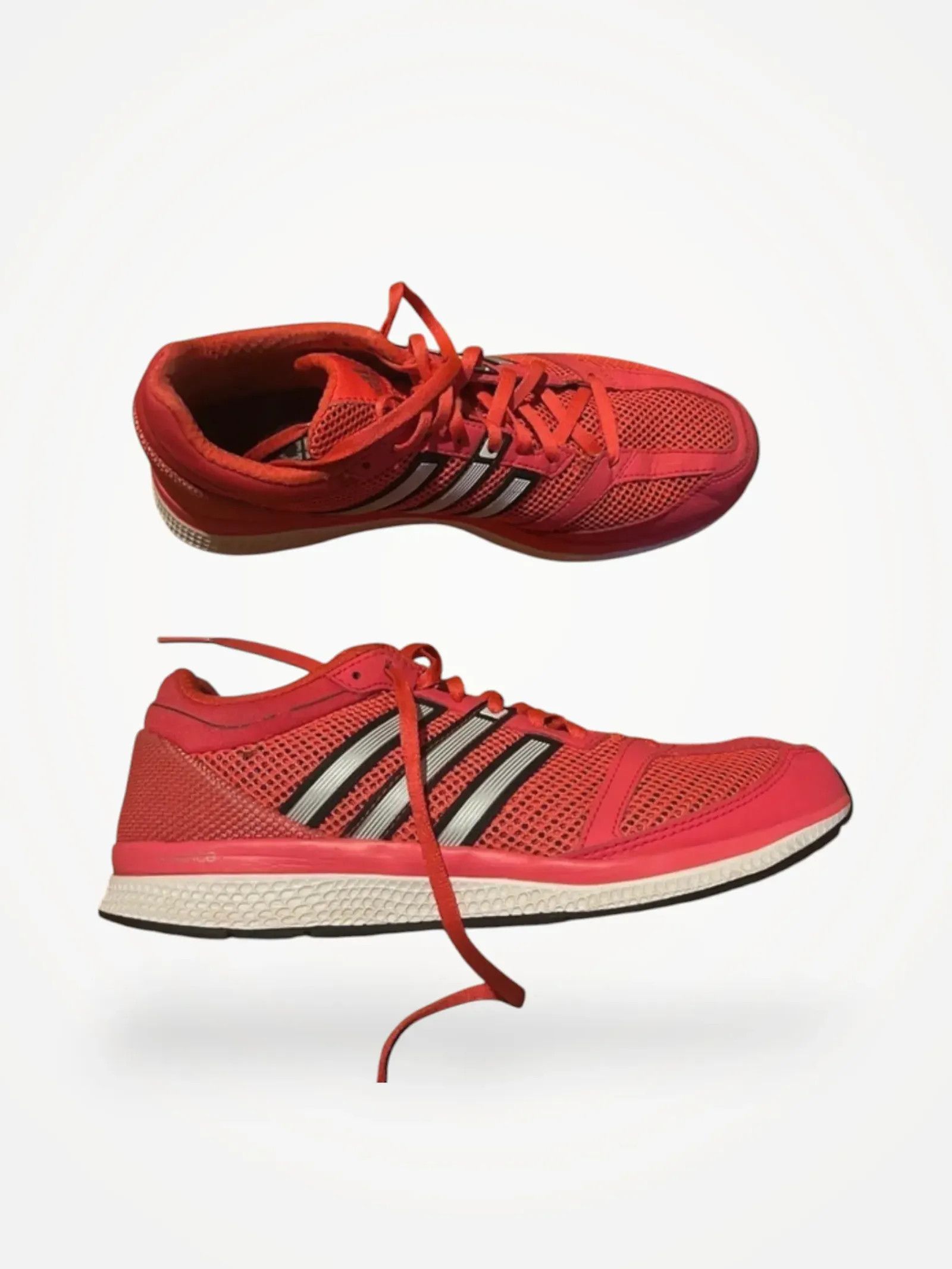 Adidas Adidas Sneakers Size US 10 / IT 40 - 1 Thumbnail
